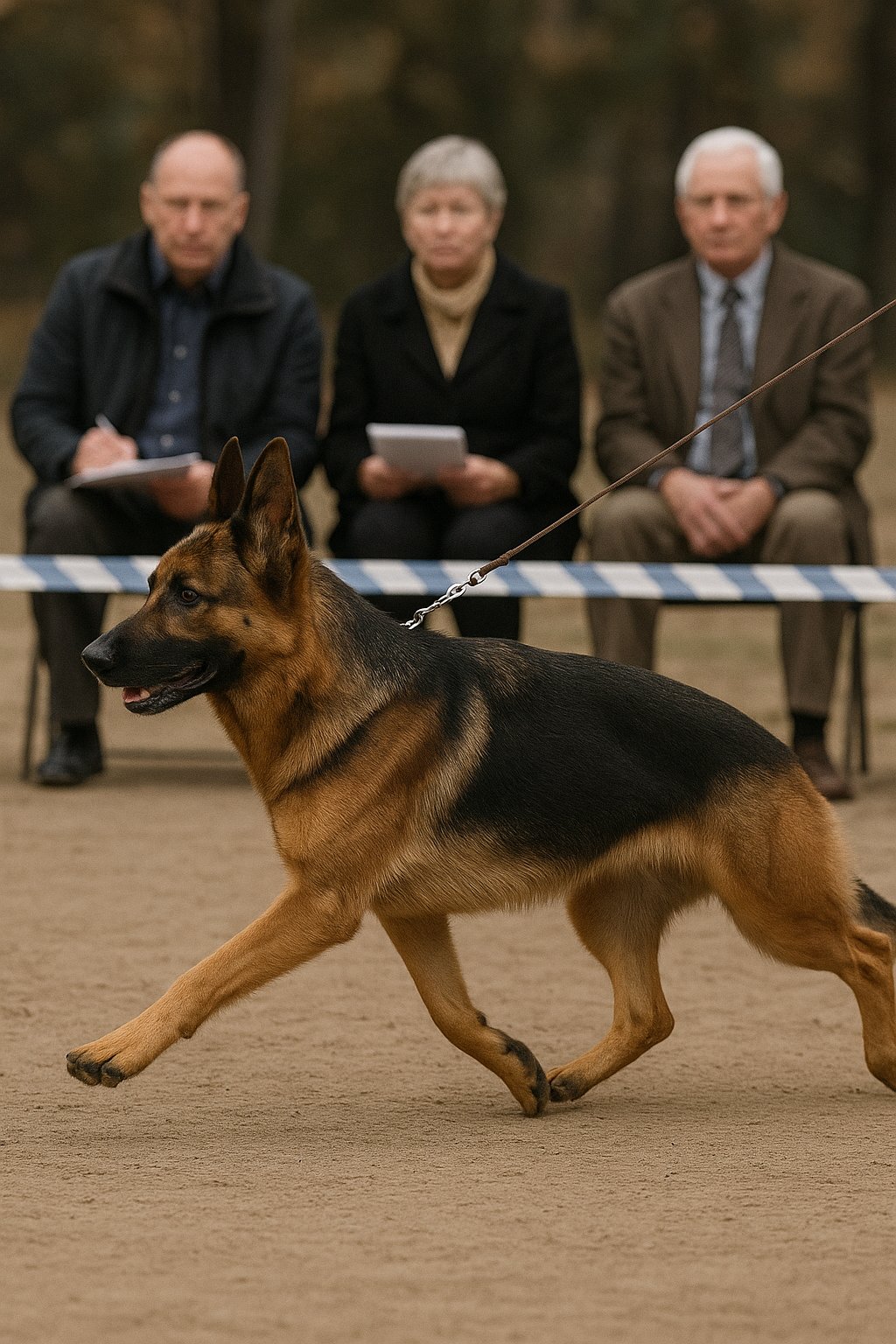 standart-nemetskoy-ovcharki-ring-rabochiy-tip