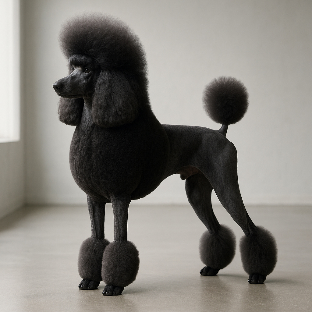 strizhka-pudelya-foto-korolevskogo