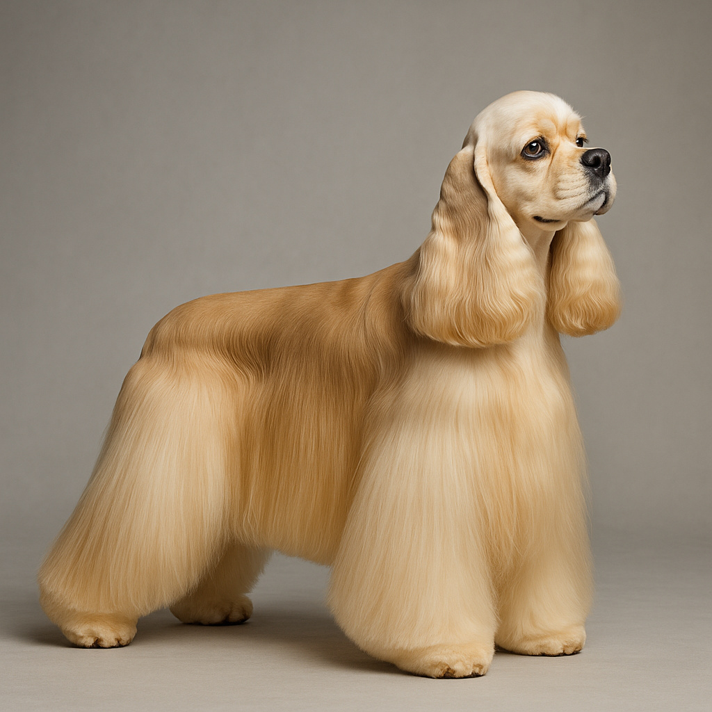 strizhka-spanielya-foto-amerikanskogo-kokera-shou