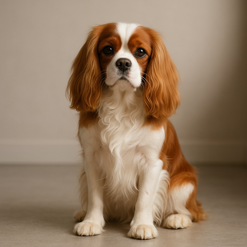 strizhka-spanielya-foto-kavaler-king-charlz-estestvennyy-uhod