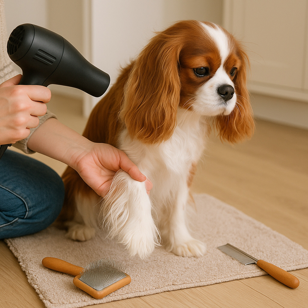 strizhka-spanielya-foto-uhod-sushka-ochesov-fenom