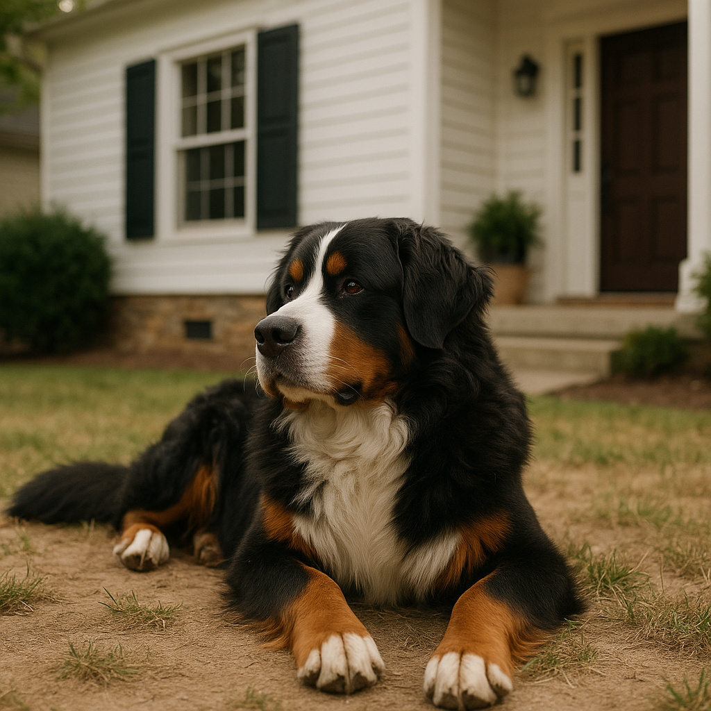 vernye-sobaki-porody-bernskiy-zennenhund