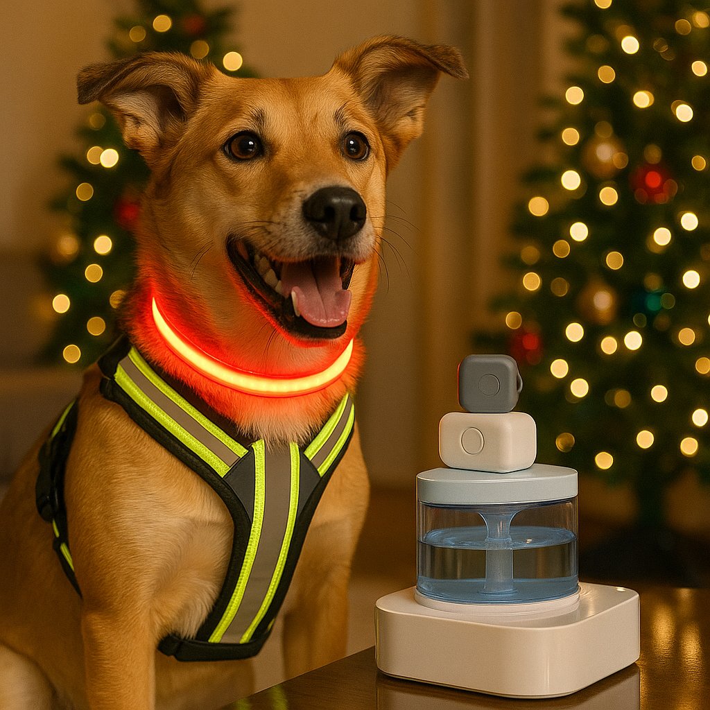 vybiraem-podarok-dlya-sobaki-svetjashhijsya-oshejnik