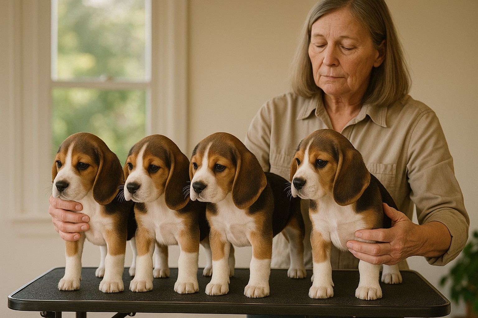 vybor-shhenka-dlya-pokaza-na-ringe