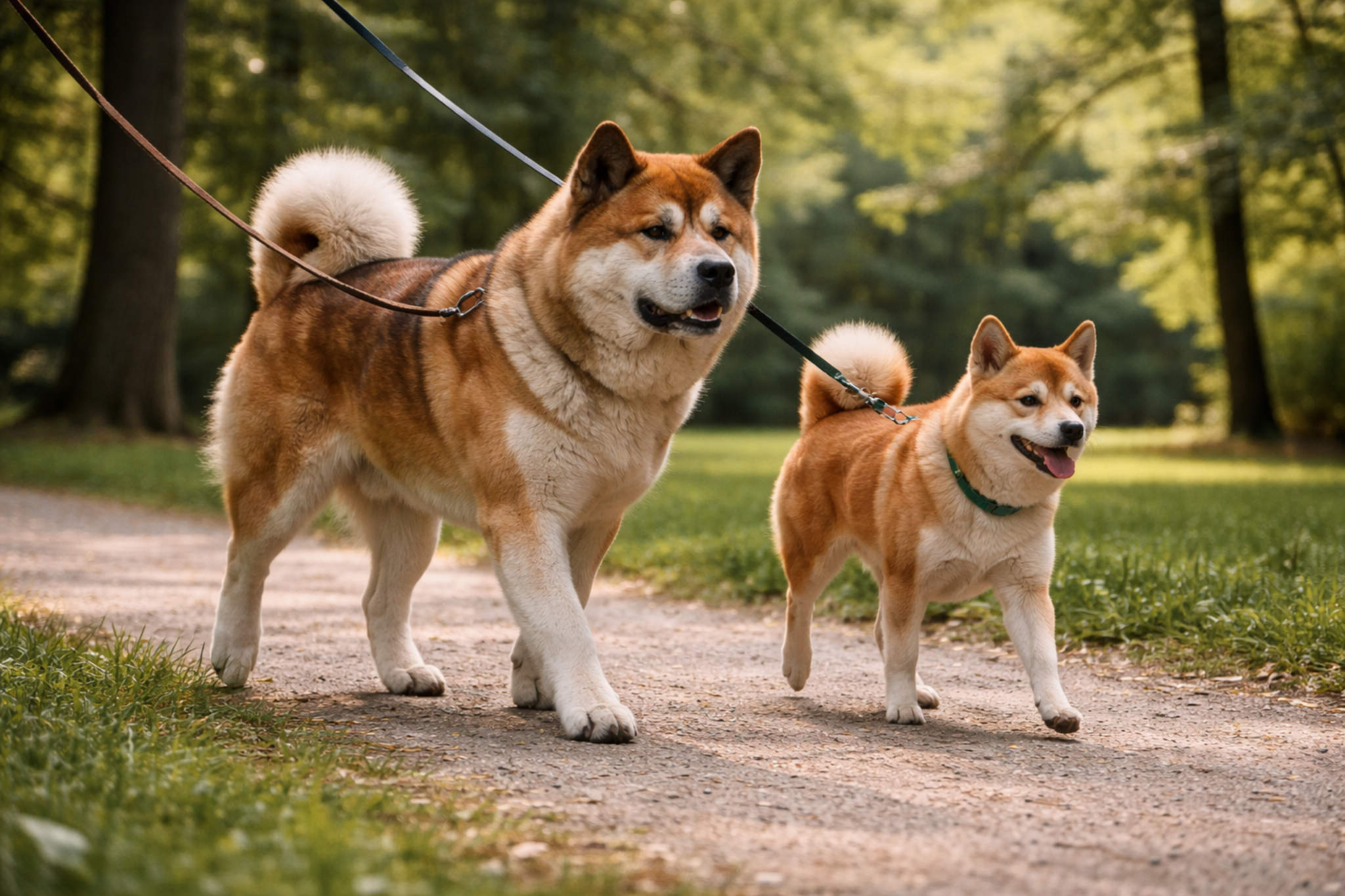 akita-inu-siba-inu-razmery-ves-format-korpusa-foto