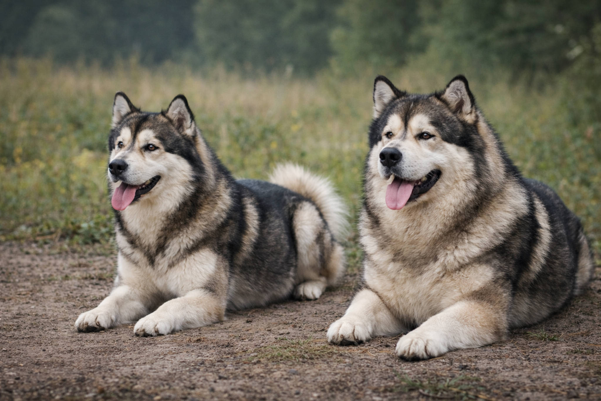 alaskinskiy-malamut-genetika-liniy-mlut-kotsebu-foto