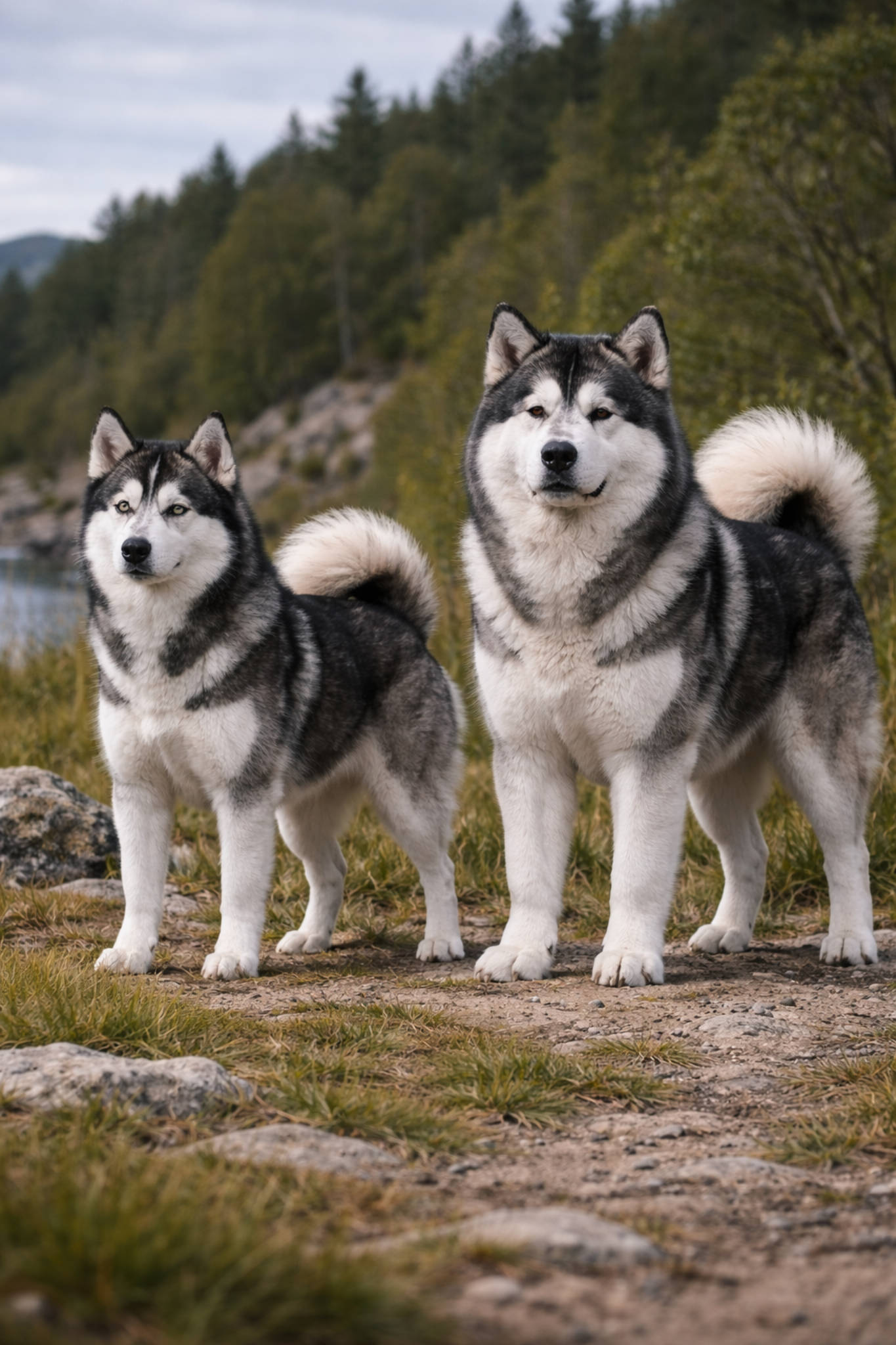 alaskinskiy-malamut-istoriya-liniy-mlut-kotsebu-foto
