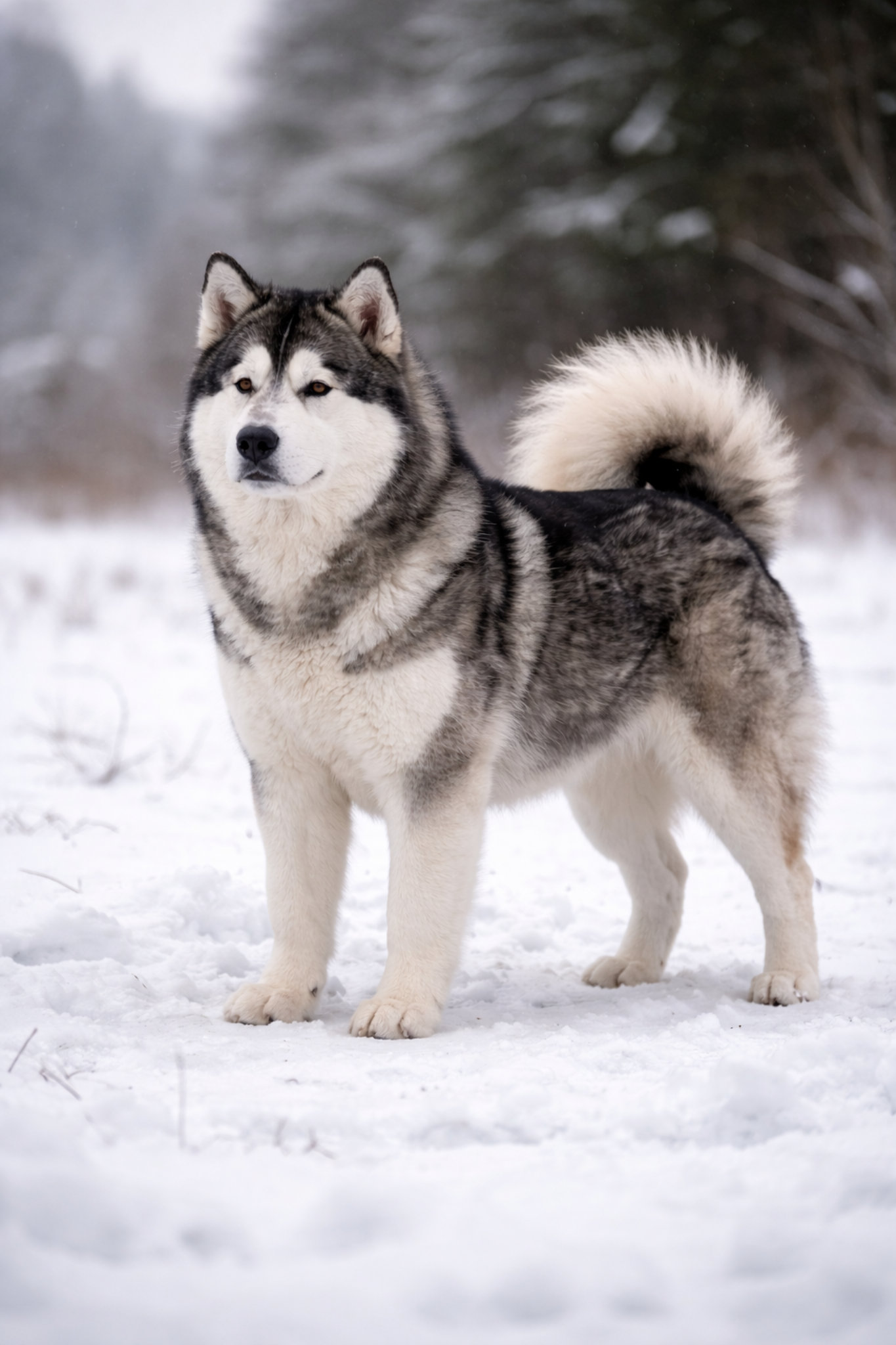 alaskinskiy-malamut-kotsebu-eksterer-standart-foto