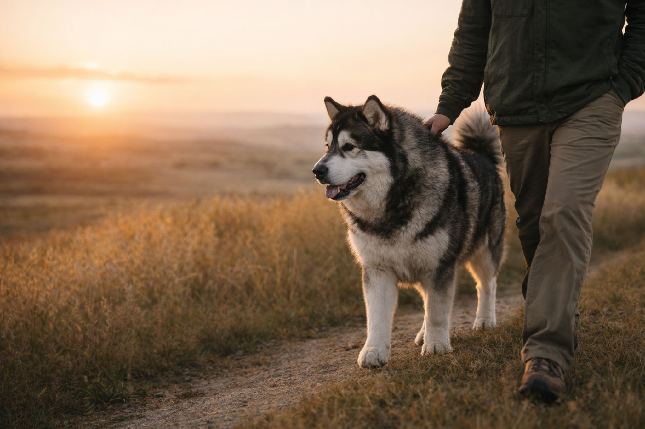 alaskinskiy-malamut-osoznanniy-vybor-vladelca-foto