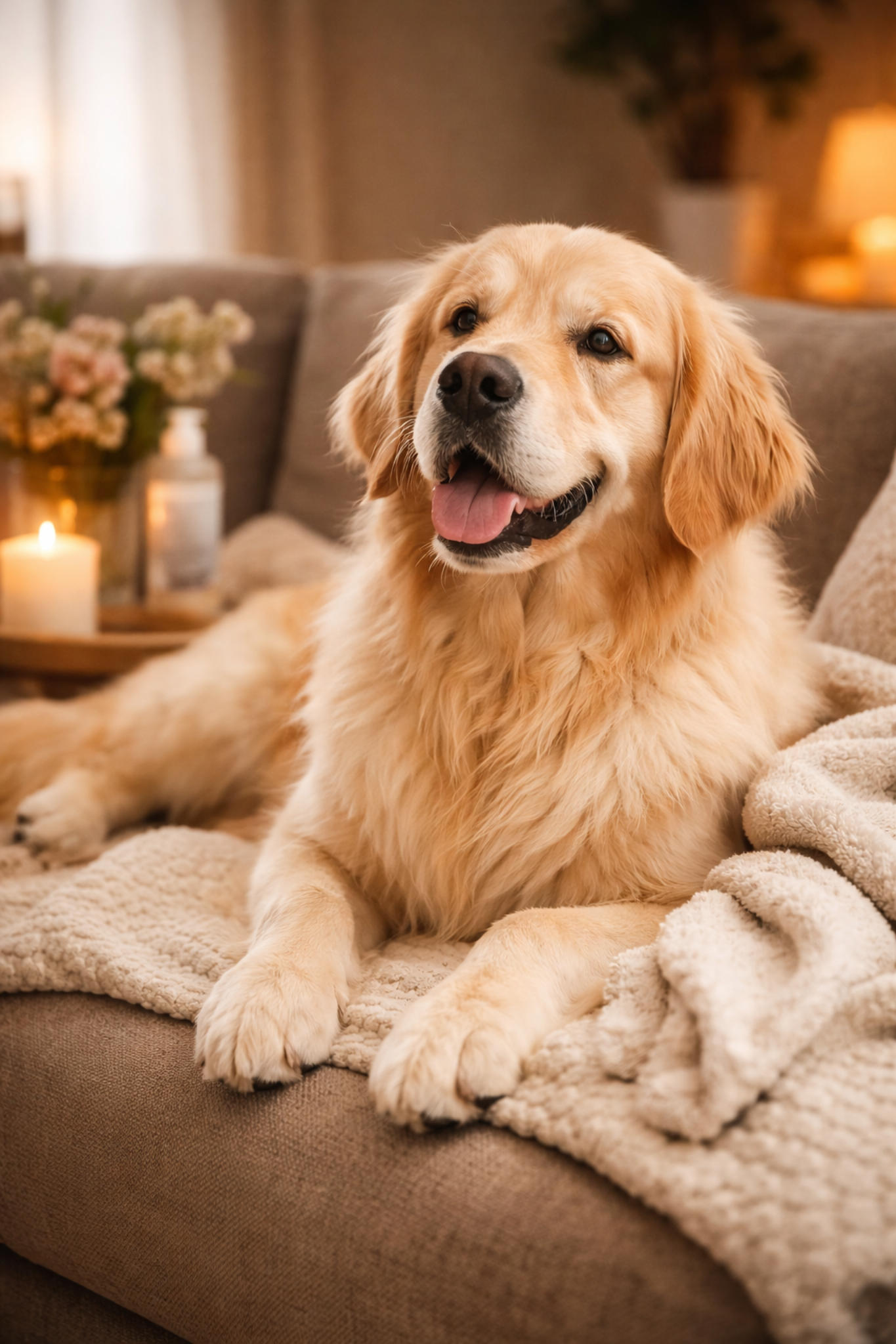 chistaya-sobaka-posle-kupaniya-domashniy-uhod