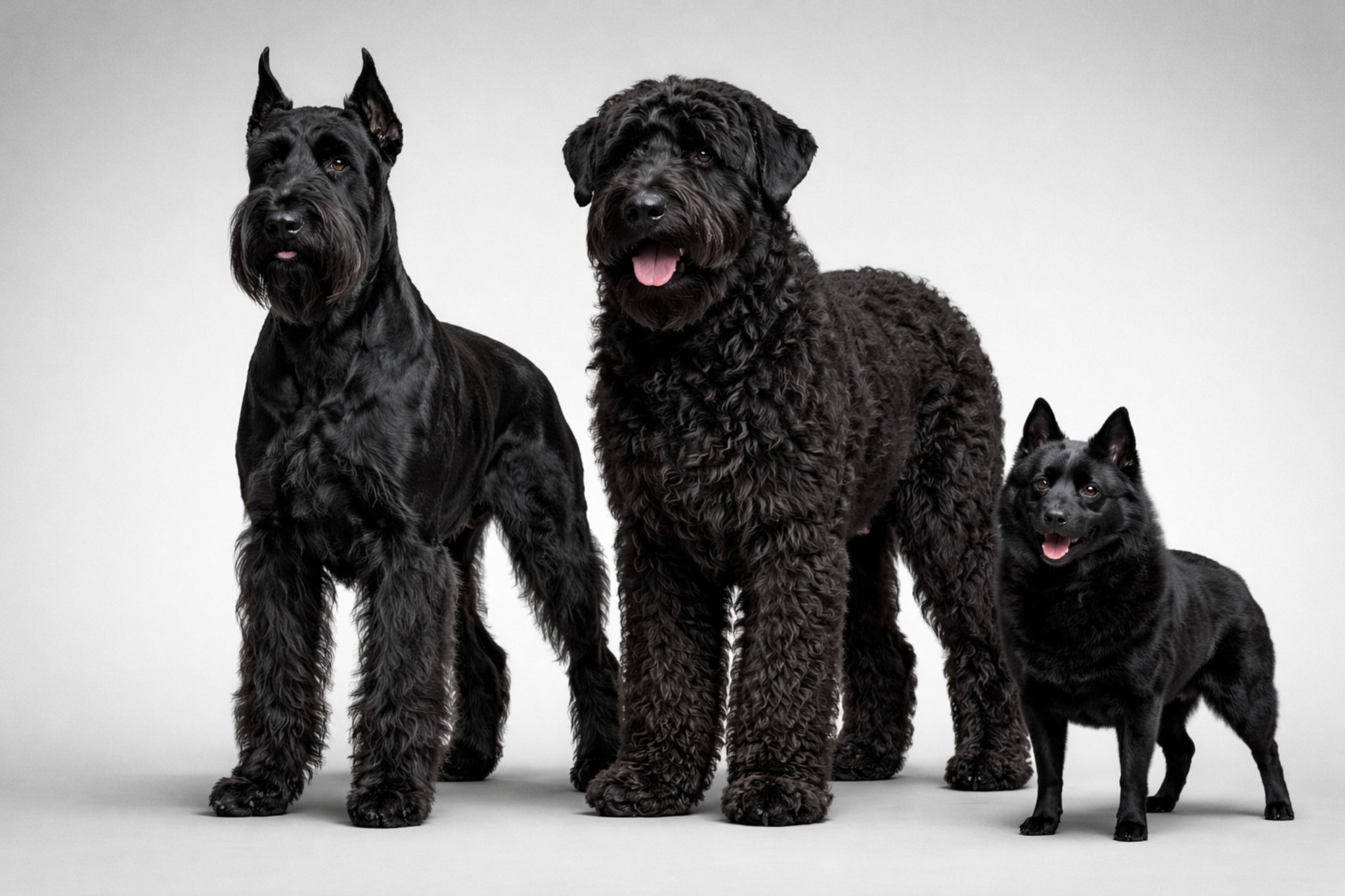 chisto-chernye-porody-sobak-po-standartu