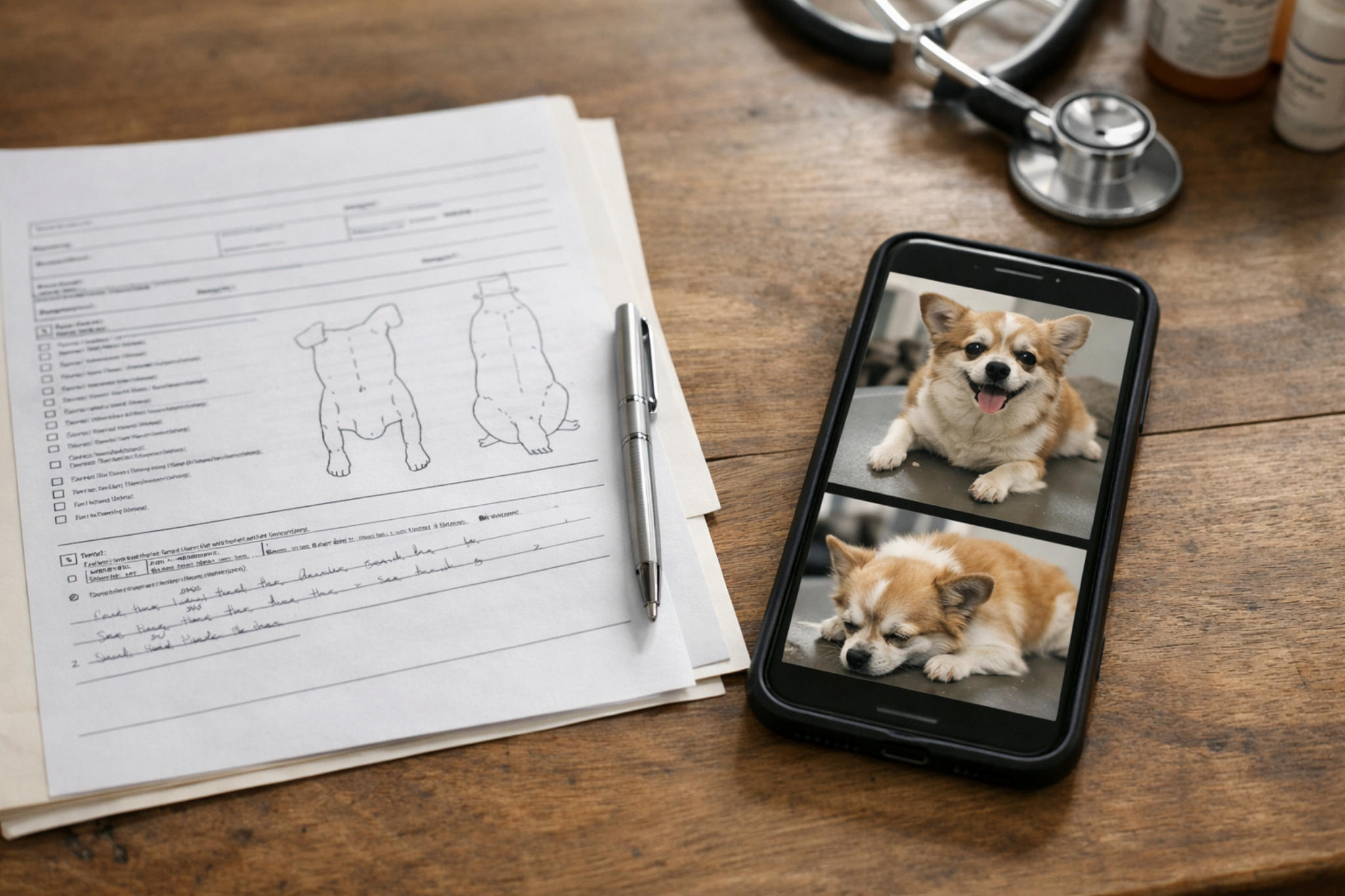 dokazatelstva-i-dokumenty-pri-spore-s-gruming-salonom