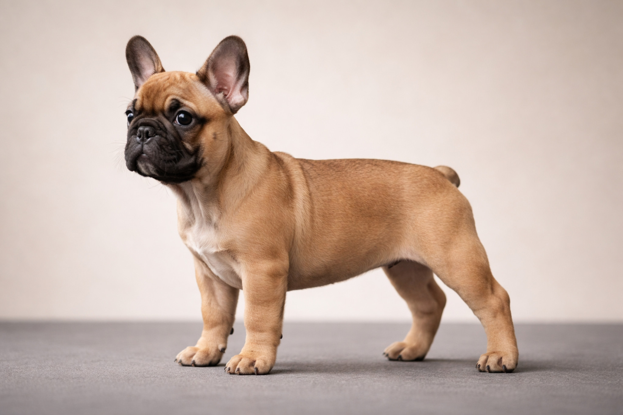 frantsuzskiy-buldog-vozrast-lapa-korpus-osmotr-shchenka