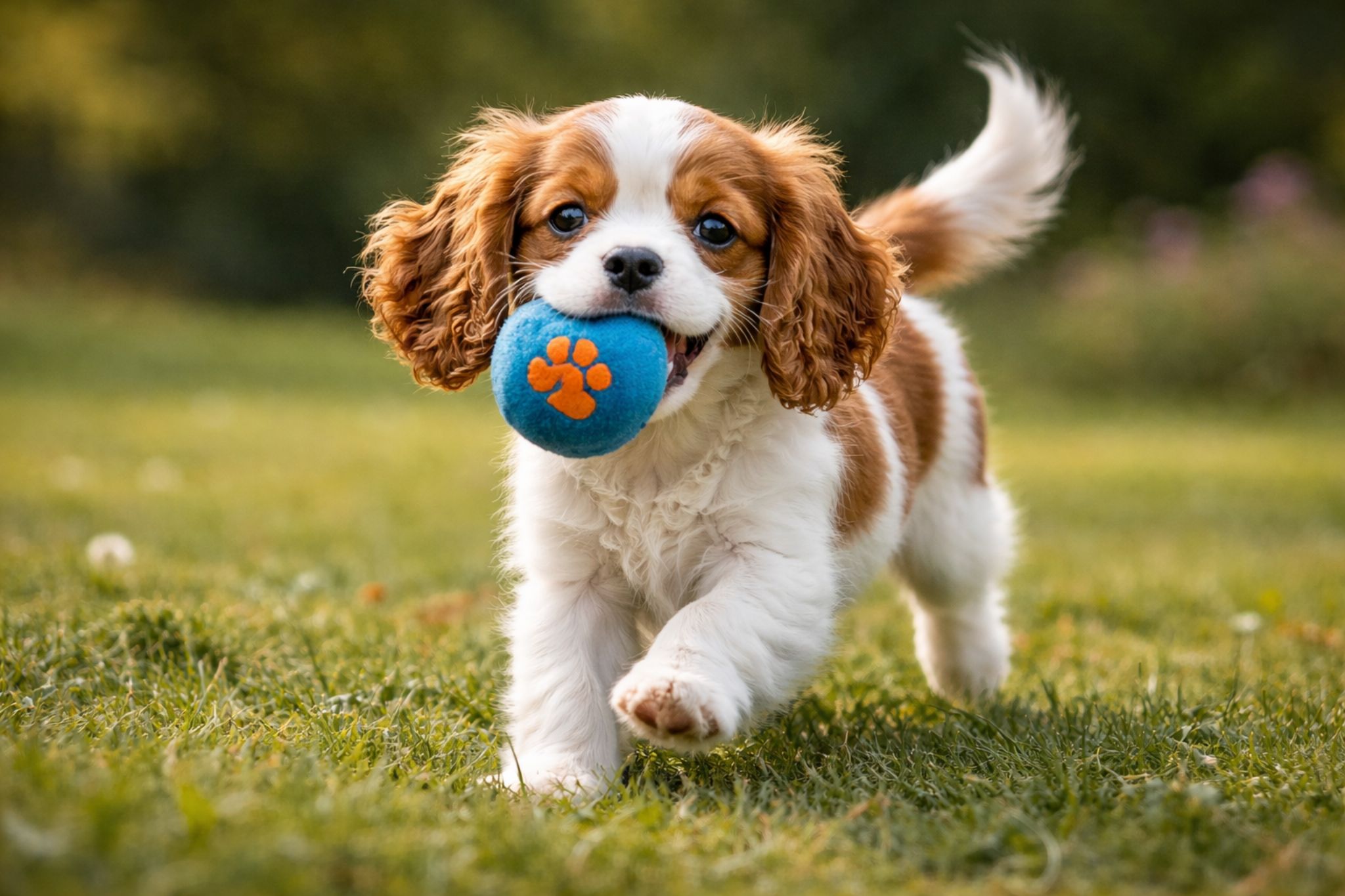 kavaler-king-charlz-spaniel-sobaka