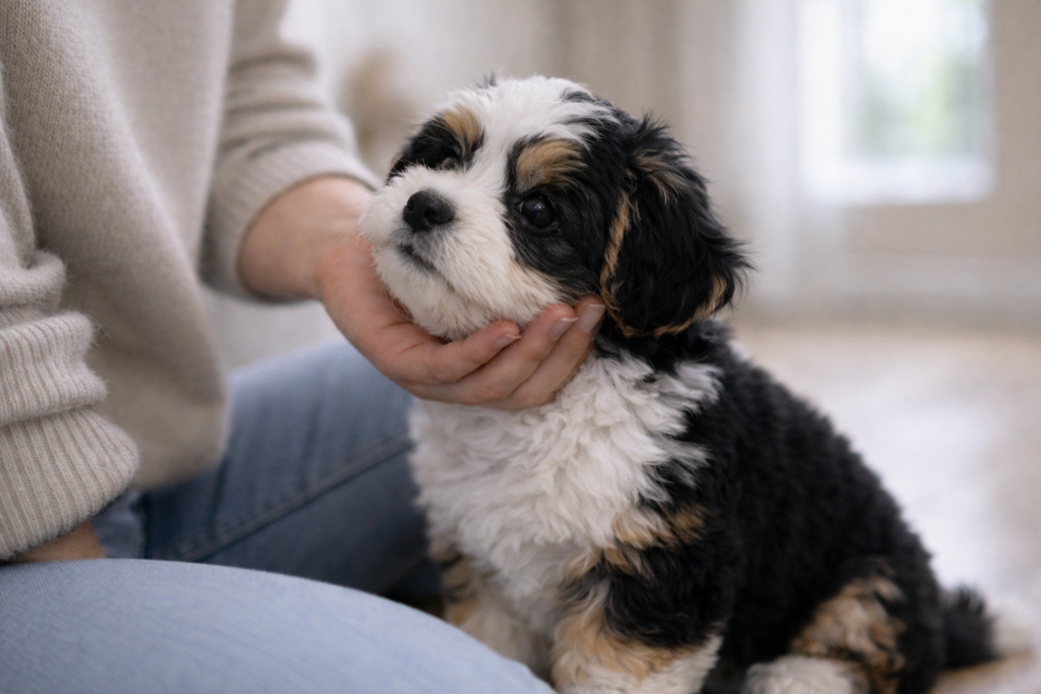 kharakter-pudelya-ruchnaya-maltijskaya-gibrid