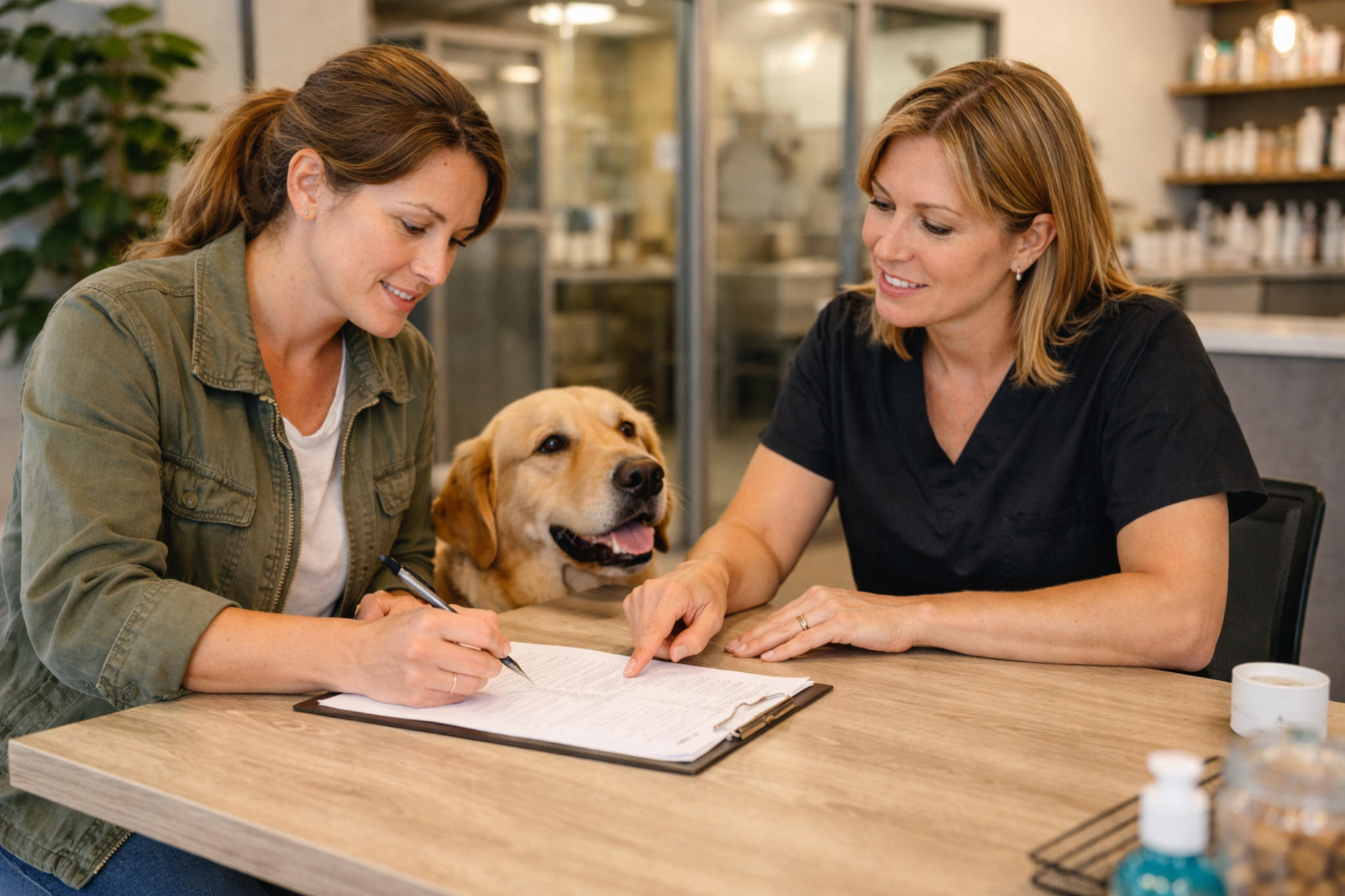 kogda-luchshe-dogovoritsya-s-gruming-salonom