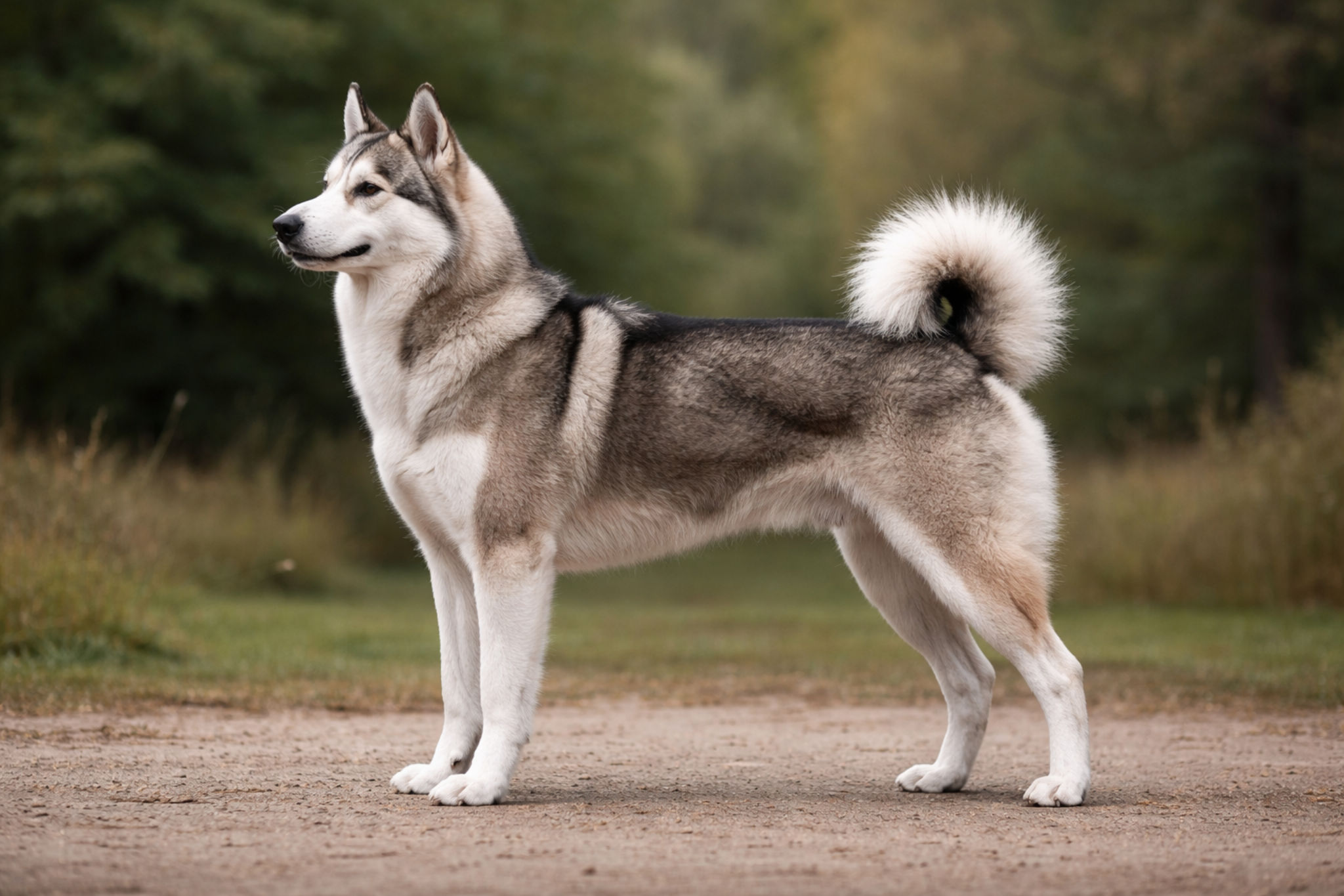 laika-poroda-sobaki-pravilnyy-eksterer-foto