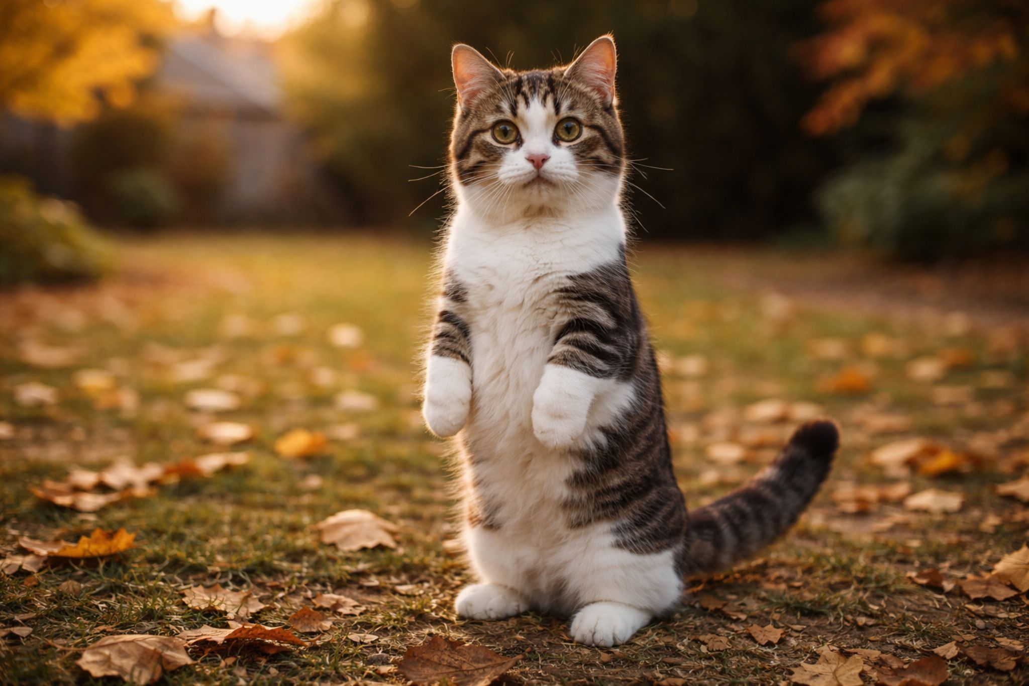 manchkin-koshka-stoya-foto-skolko-stoit-kot-poroda-zdorove