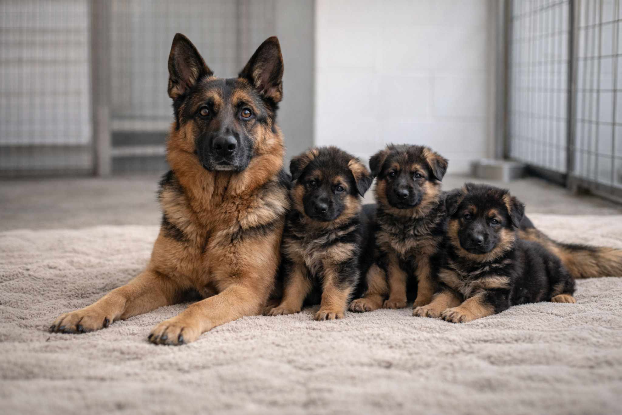 mat-shchenka-ovcharki-i-povedenie