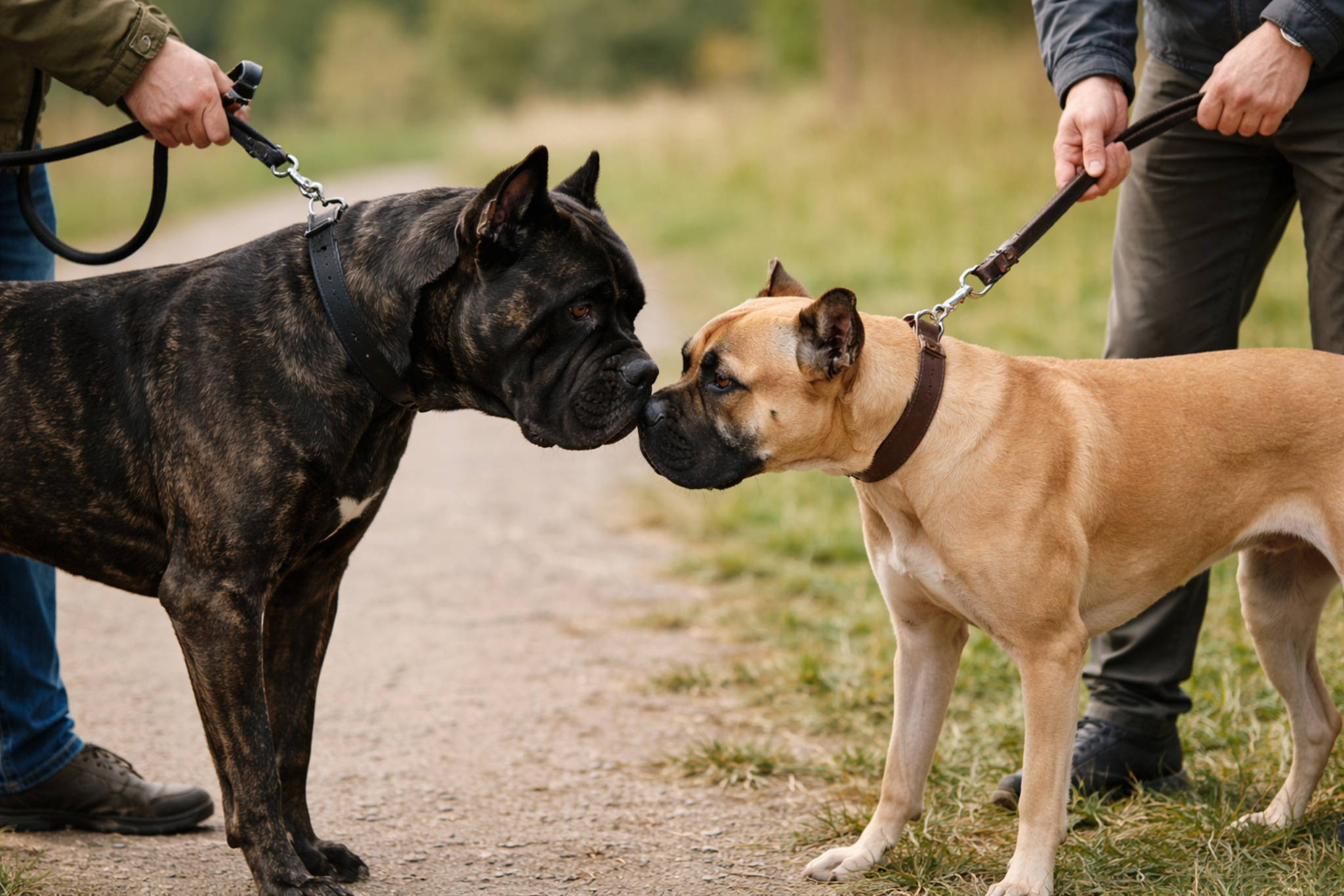 na-kakoy-den-techki-provodit-vyazku-sobak