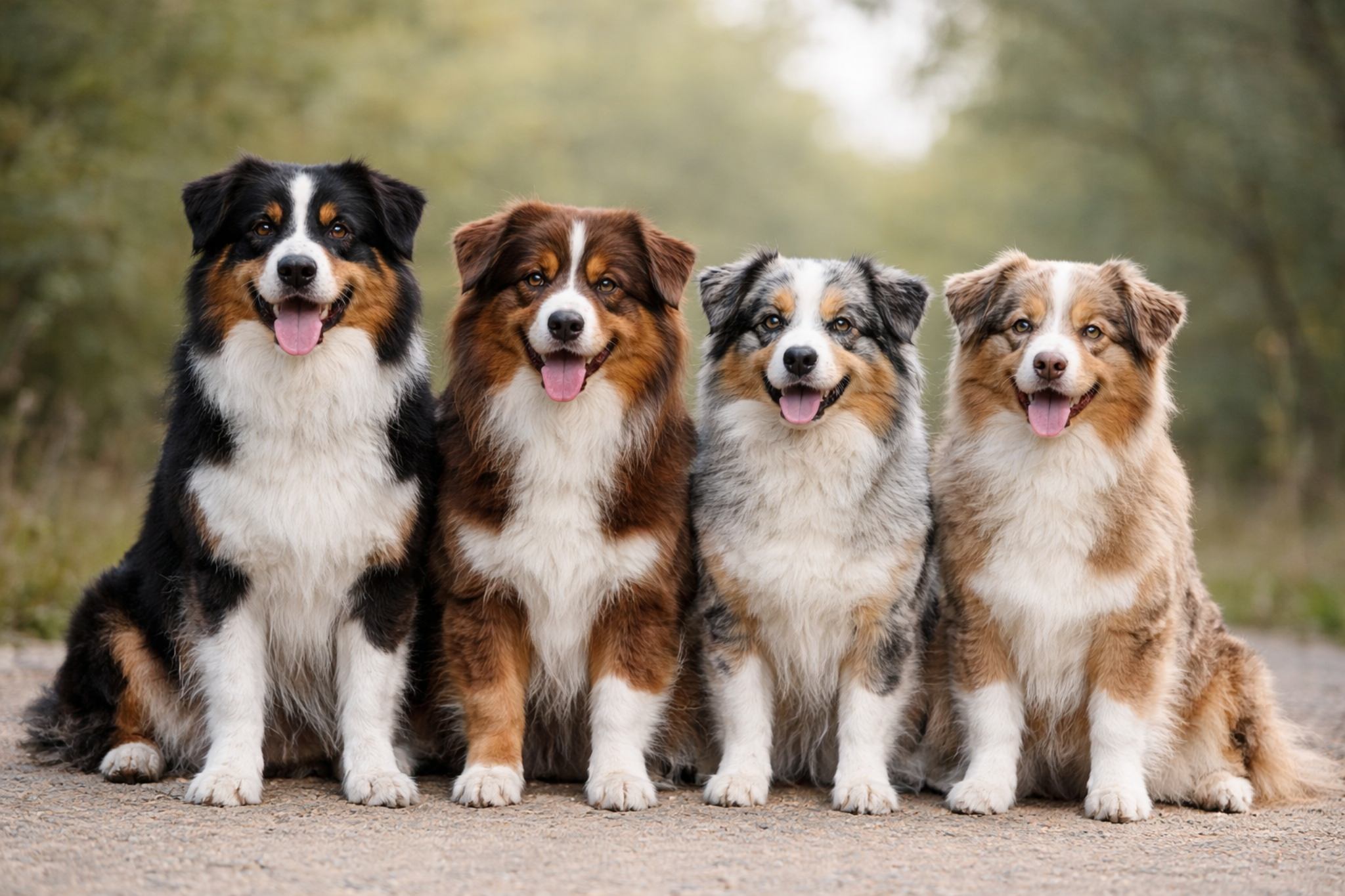 okras-avstraliyskoy-ovcharki-standart-porody