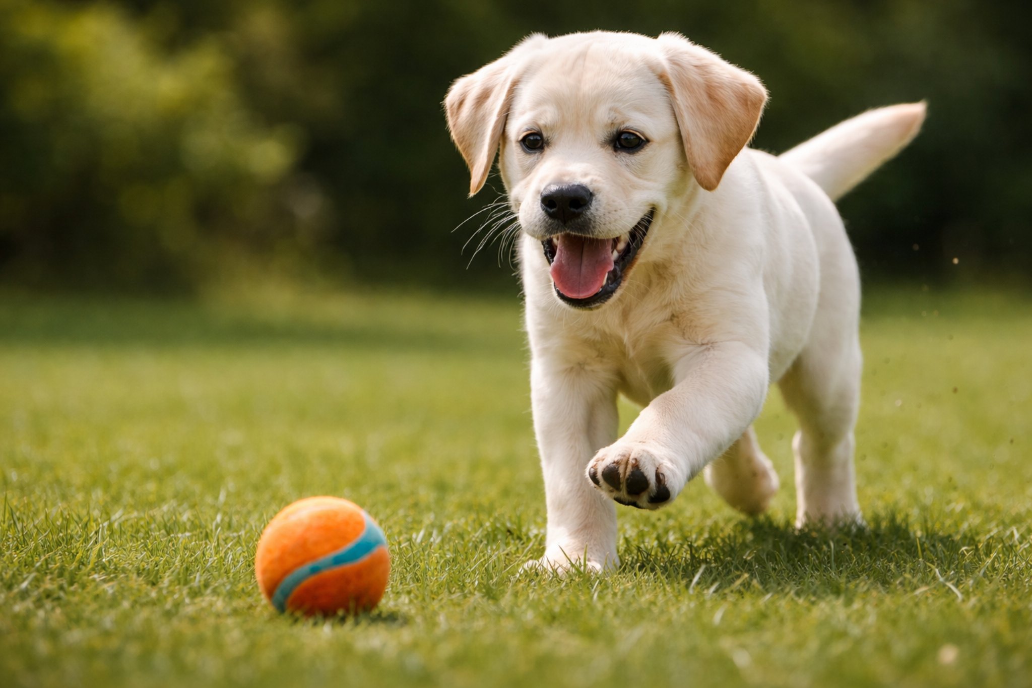 okras-labradora-foto-sobaka