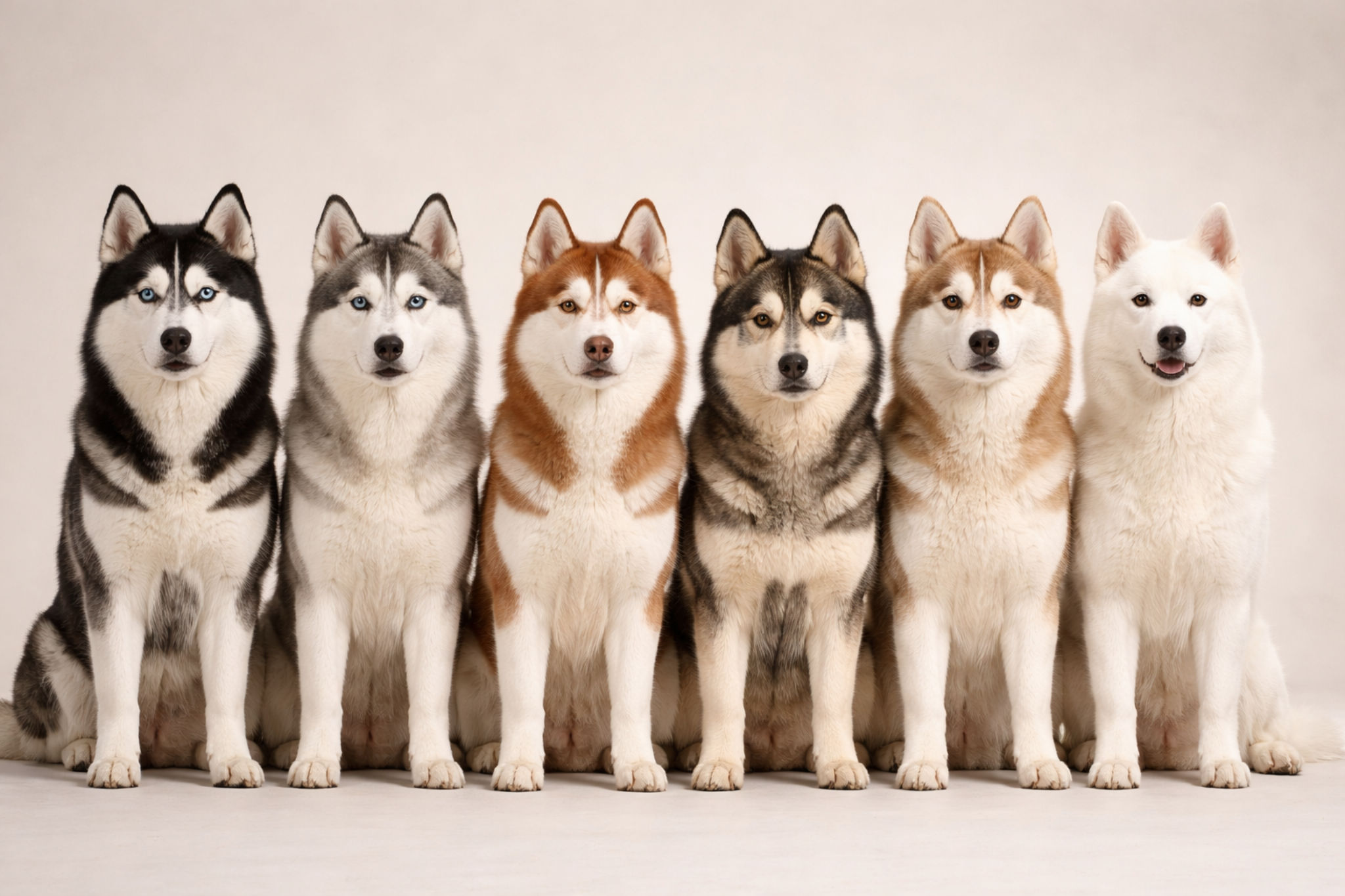 okrasy-sibirskogo-haski-foto-standart-porody