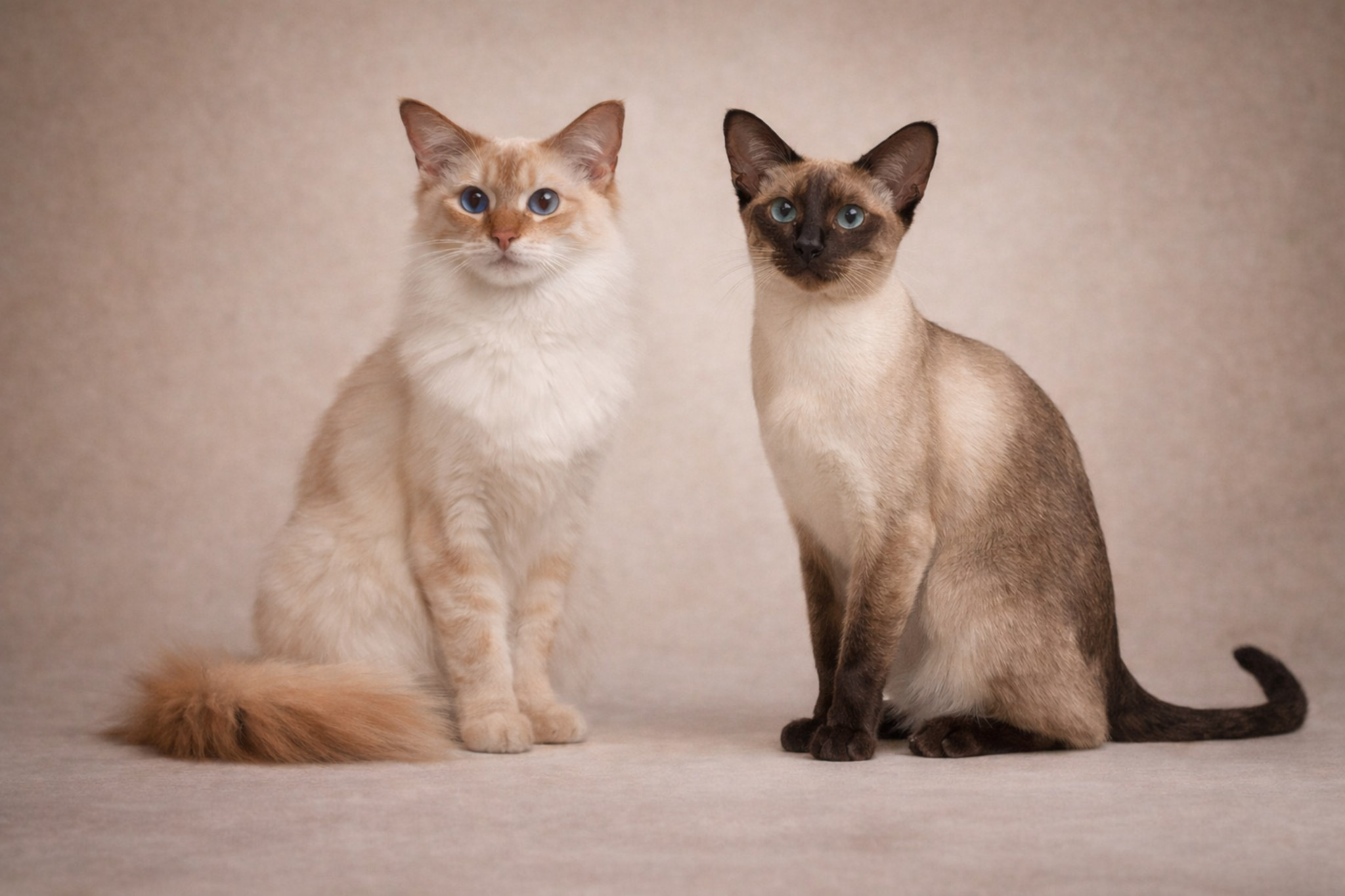 orientalnaya-kolorpoynt-koshka-dlinnosherstnaya-yavanez-osobennosti