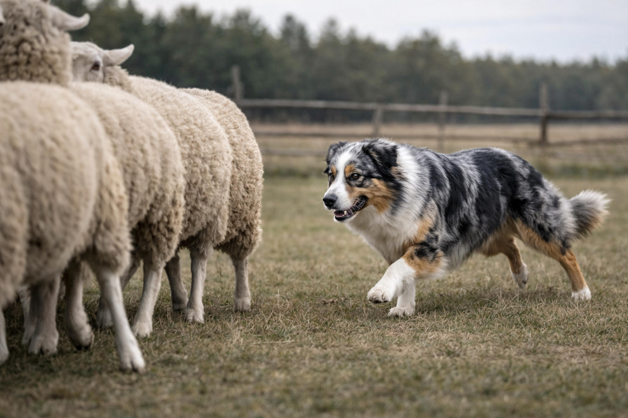 pastushya-ovcharka-upravleniya-stadom-za-rabotoy
