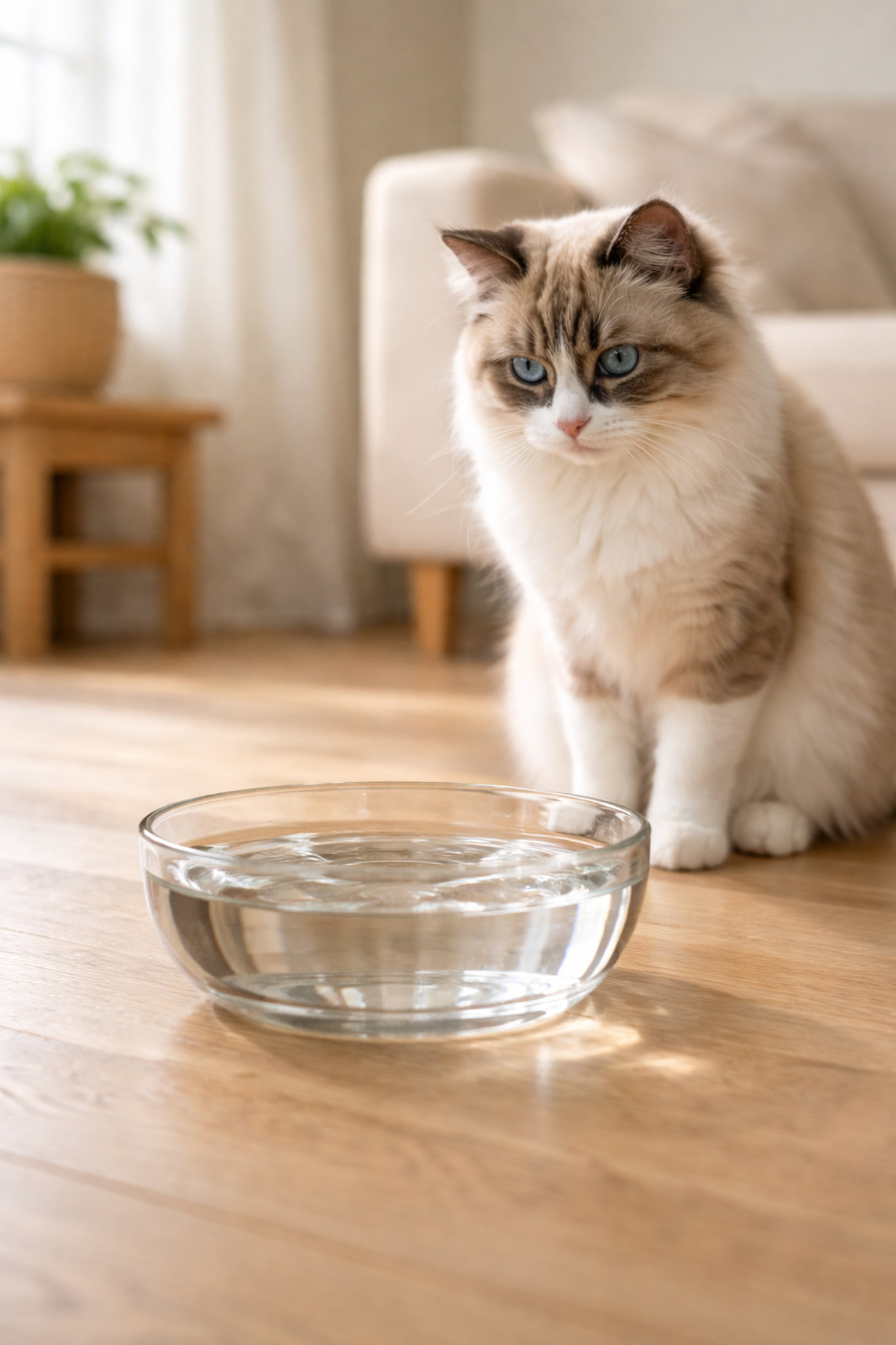 pitievaya-voda-dlya-koshek-trebovaniya-i-bezopasnost