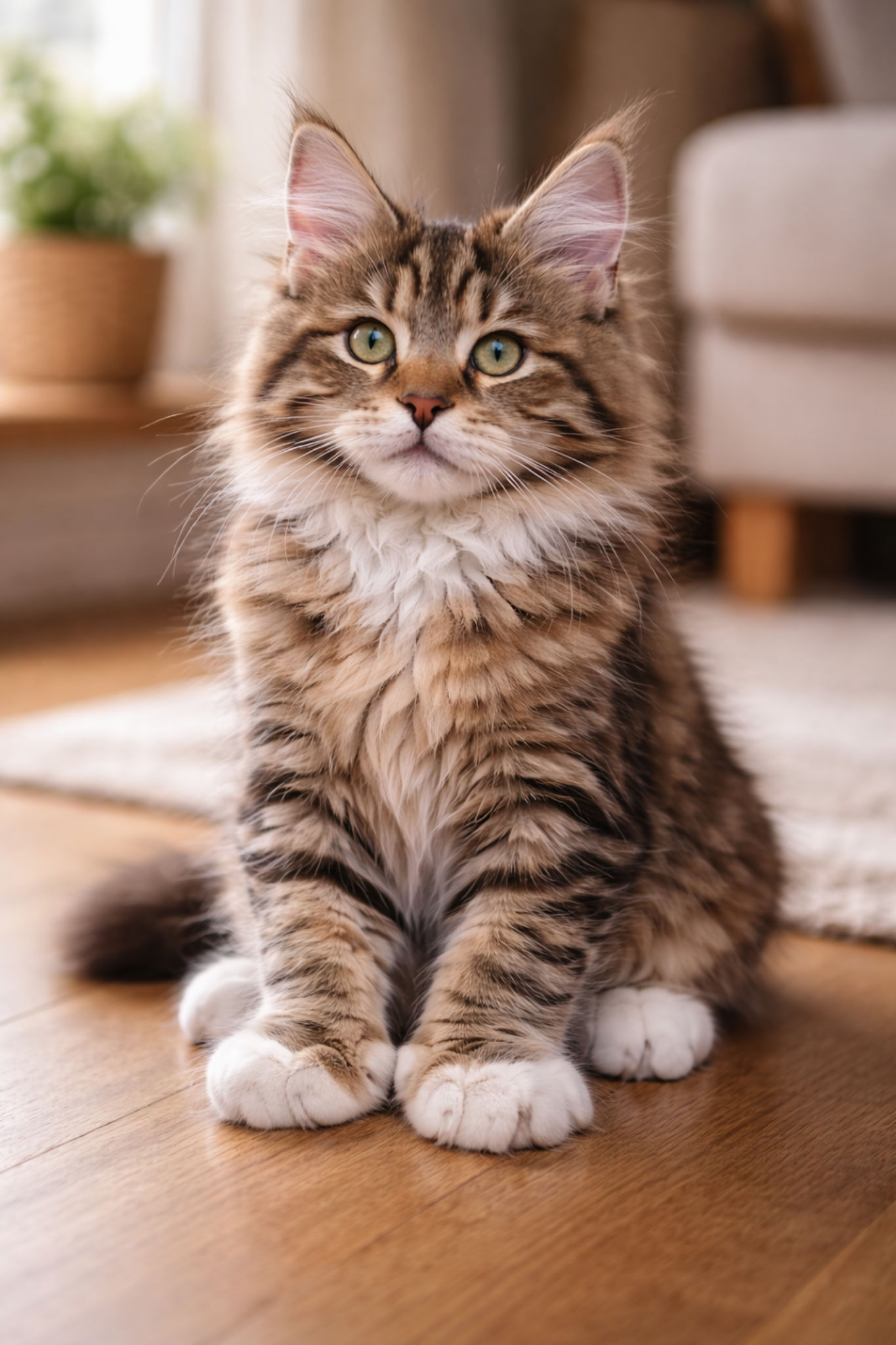 polidaktnyj-mejn-kun-kotenok