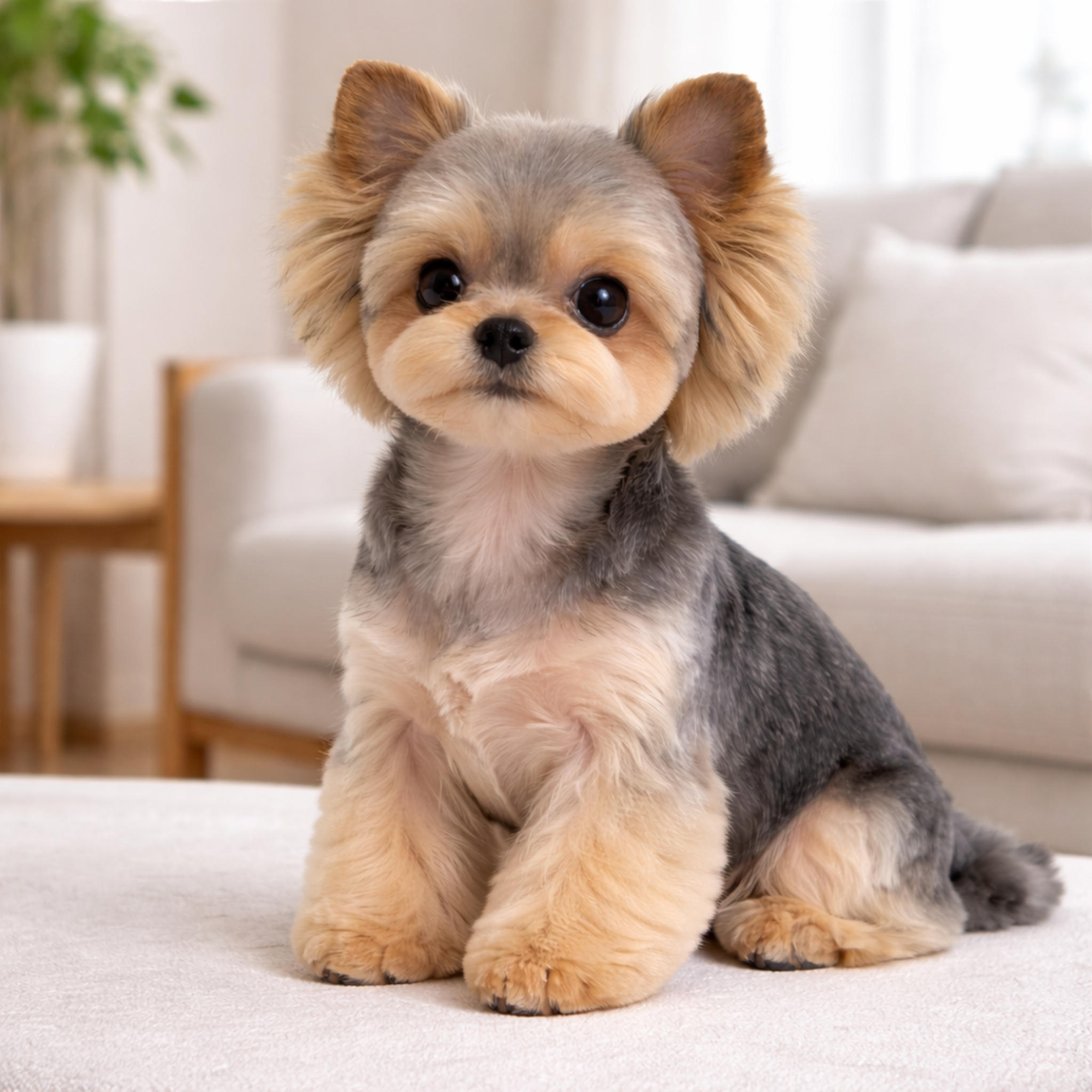 pravilnaya-strizhka-yorkshirskogo-terera-rezultat