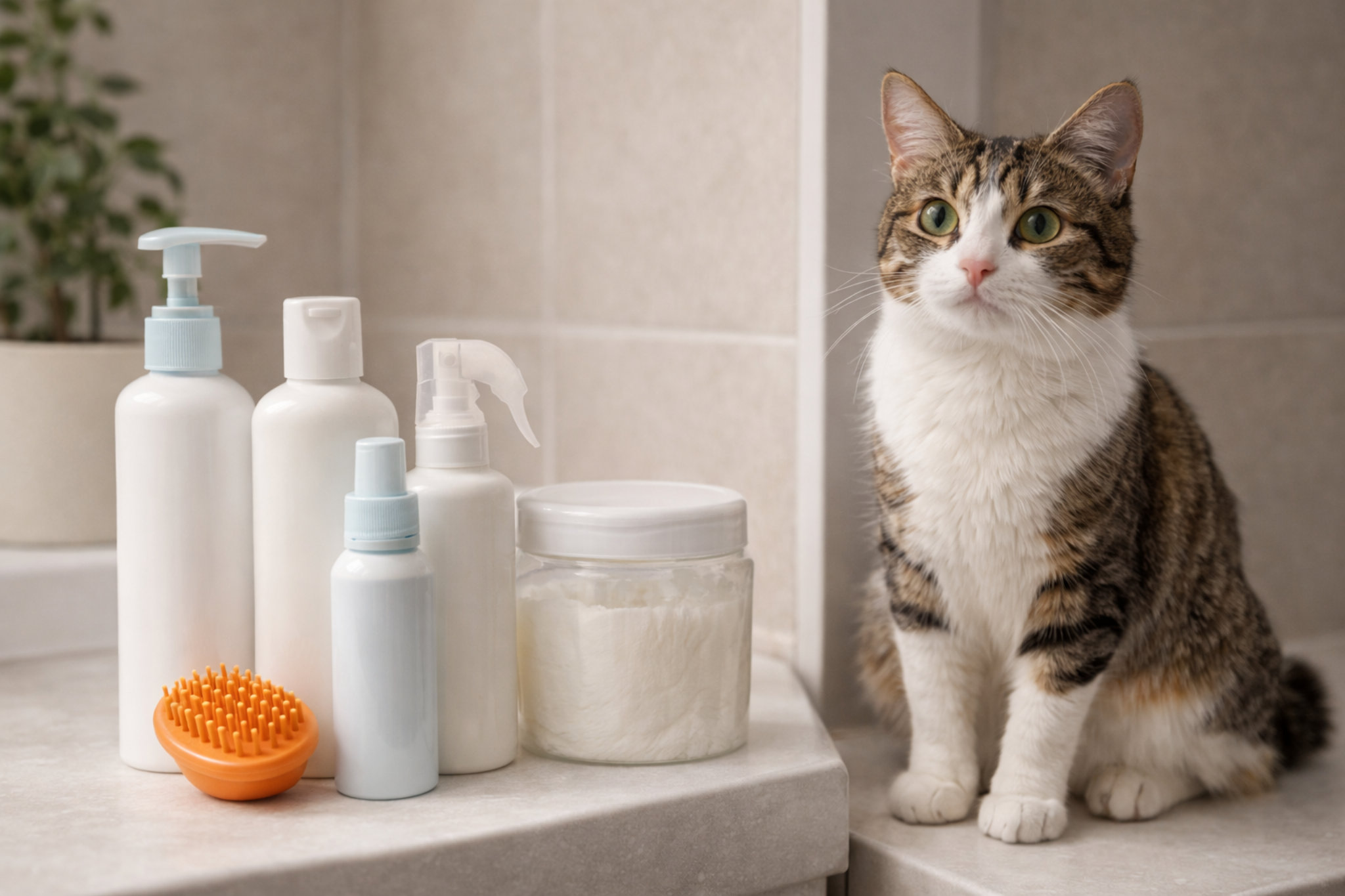 shampun-dlya-koshki-bezopasnye-sredstva-dlya-mytya