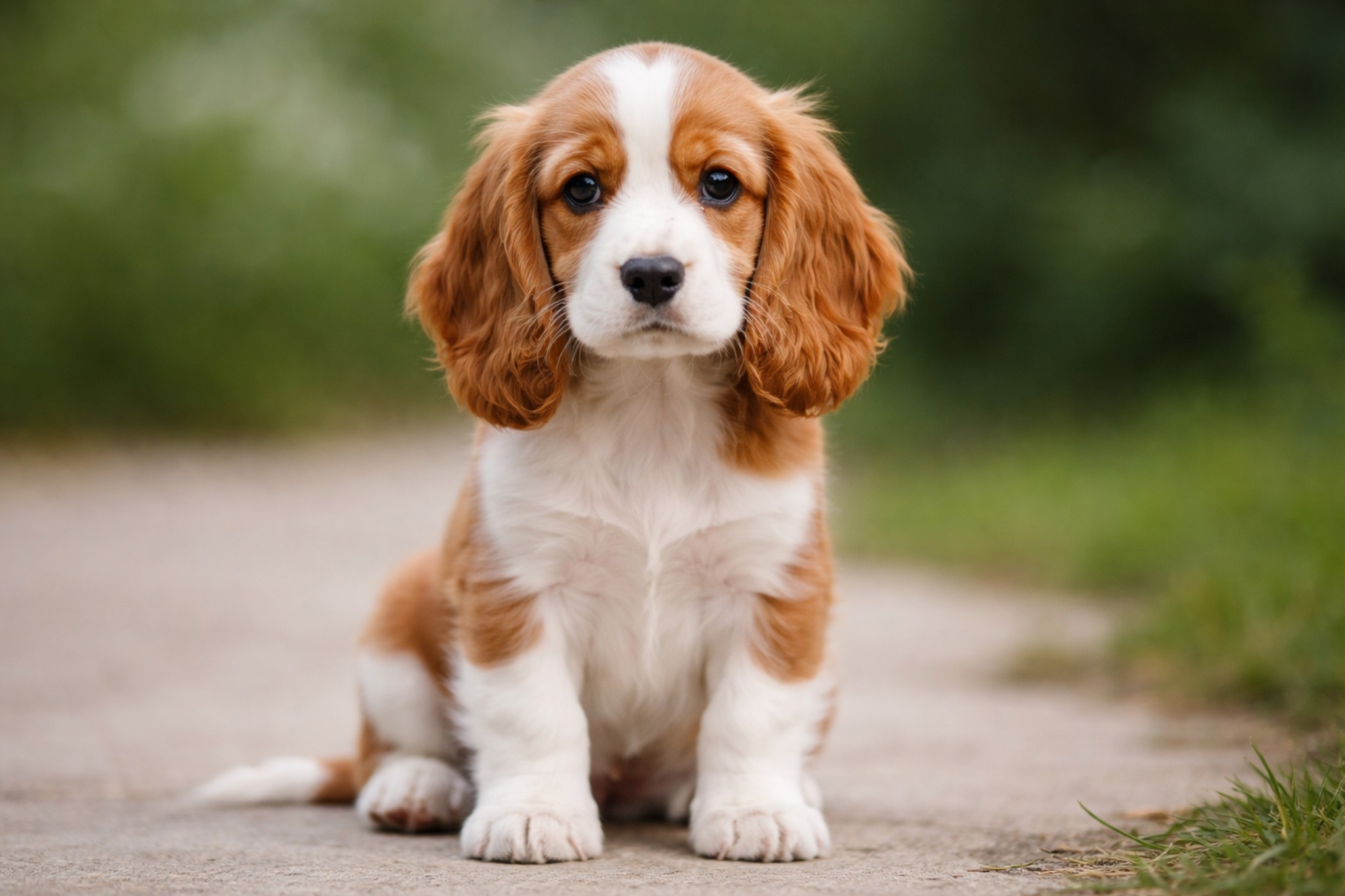 shchenok-spanielya-kak-vybrat-sobaku