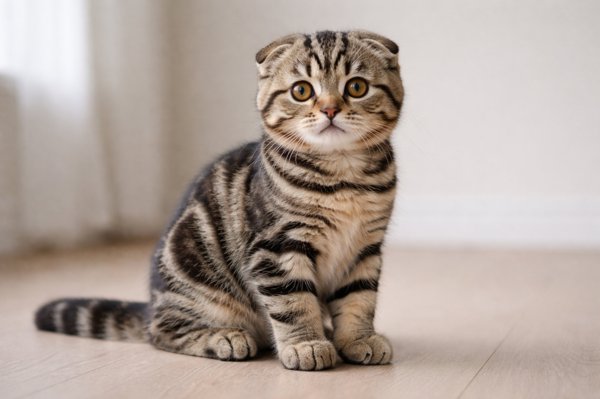 shotlandskii-vislouhii-kotenok-tabbi-okras