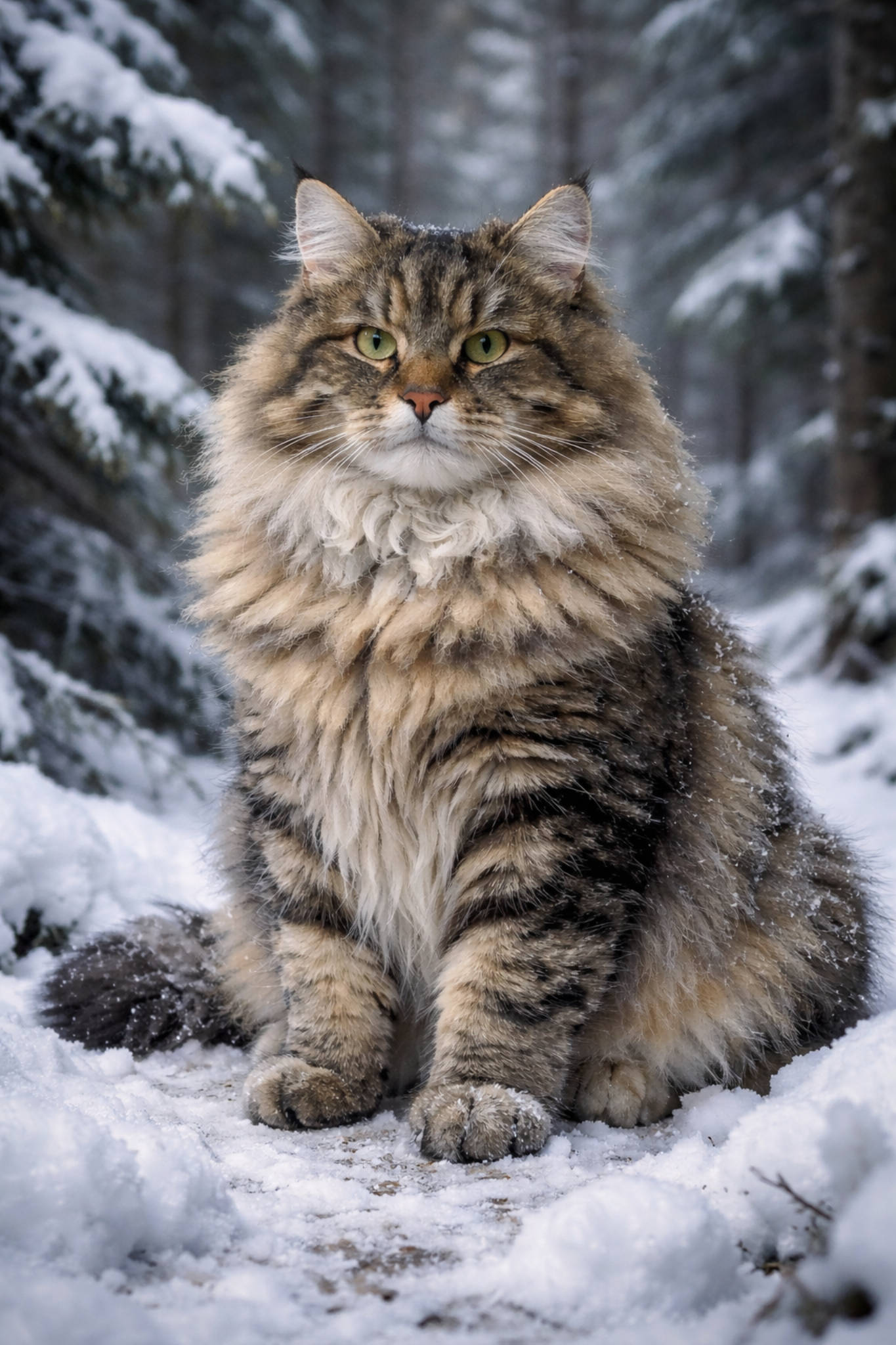 sibirskaya-koshka-istoriya-proishozhdeniya-rossiya