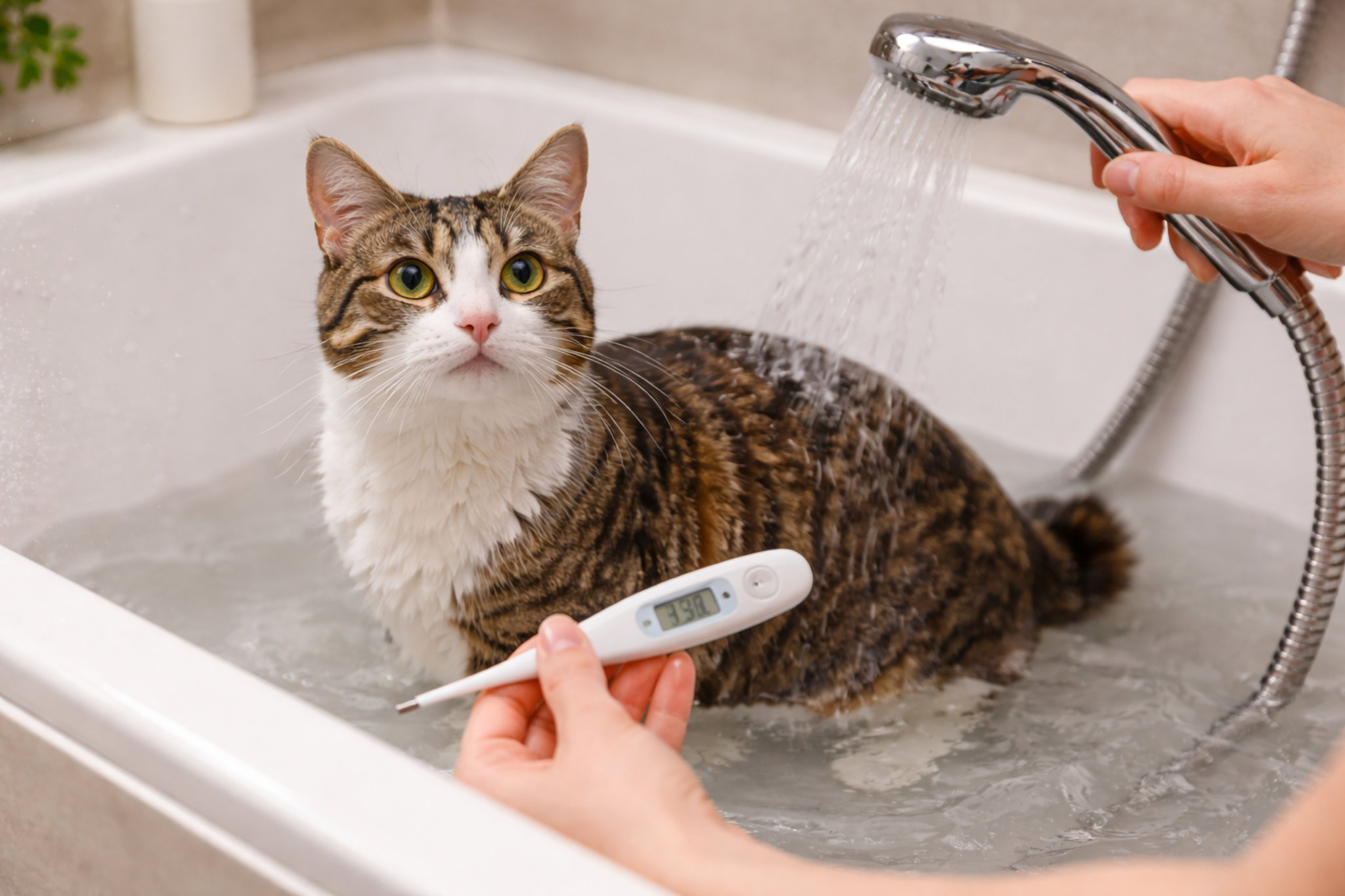 temperatura-vody-kupaniya-koshki-pravilnye-znacheniya