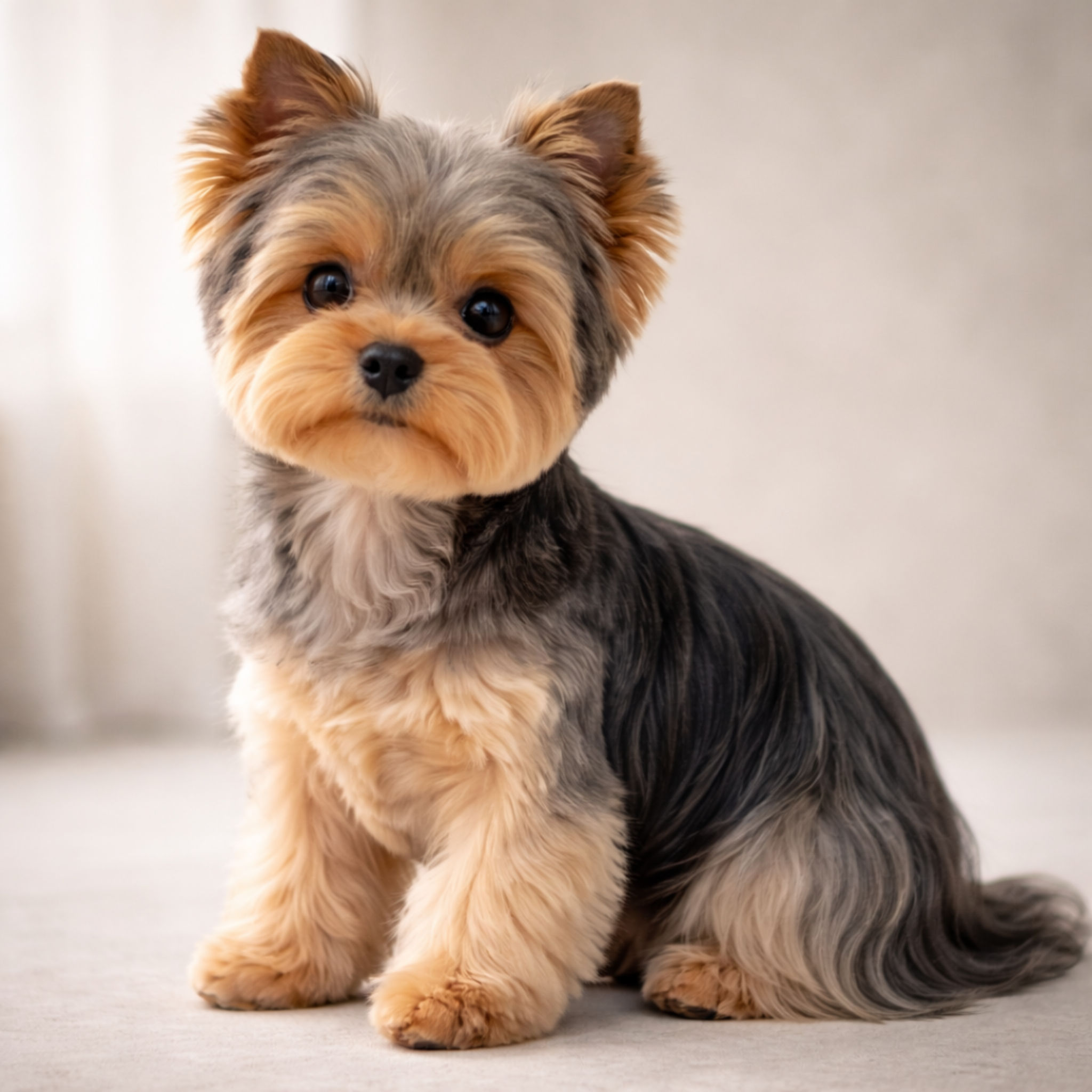 tip-shersti-yorkshirskogo-terera-dlya-strizhki