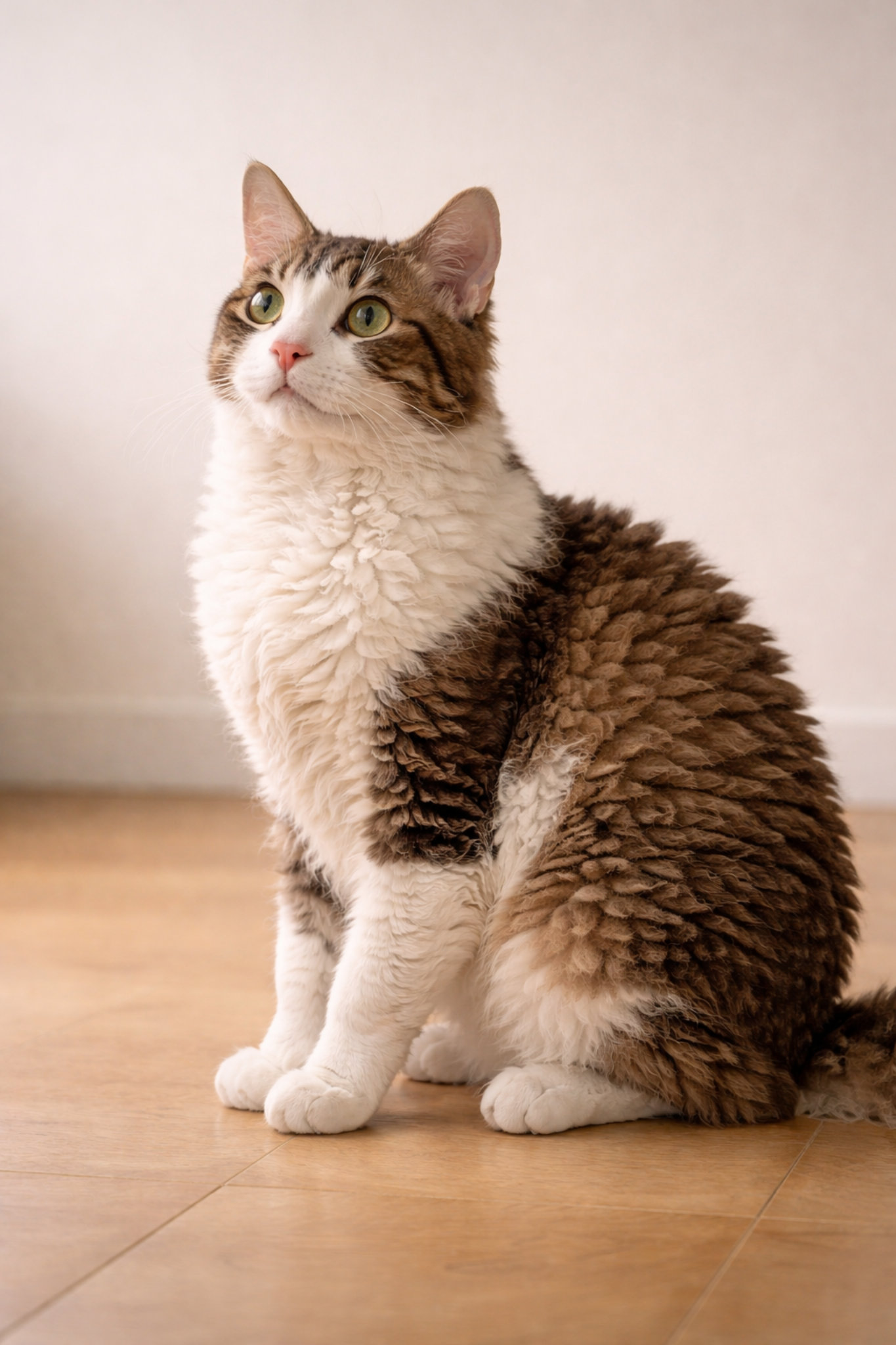 ural-rex-foto-okrasy-standarty-porody-sravnenie