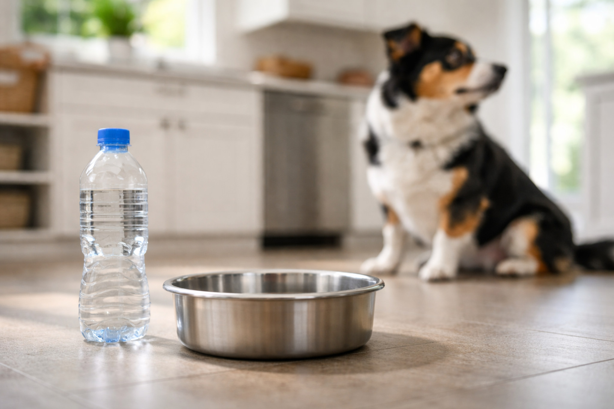 voda-dlya-sobak-mineralnaya-gazirovannaya-opasno