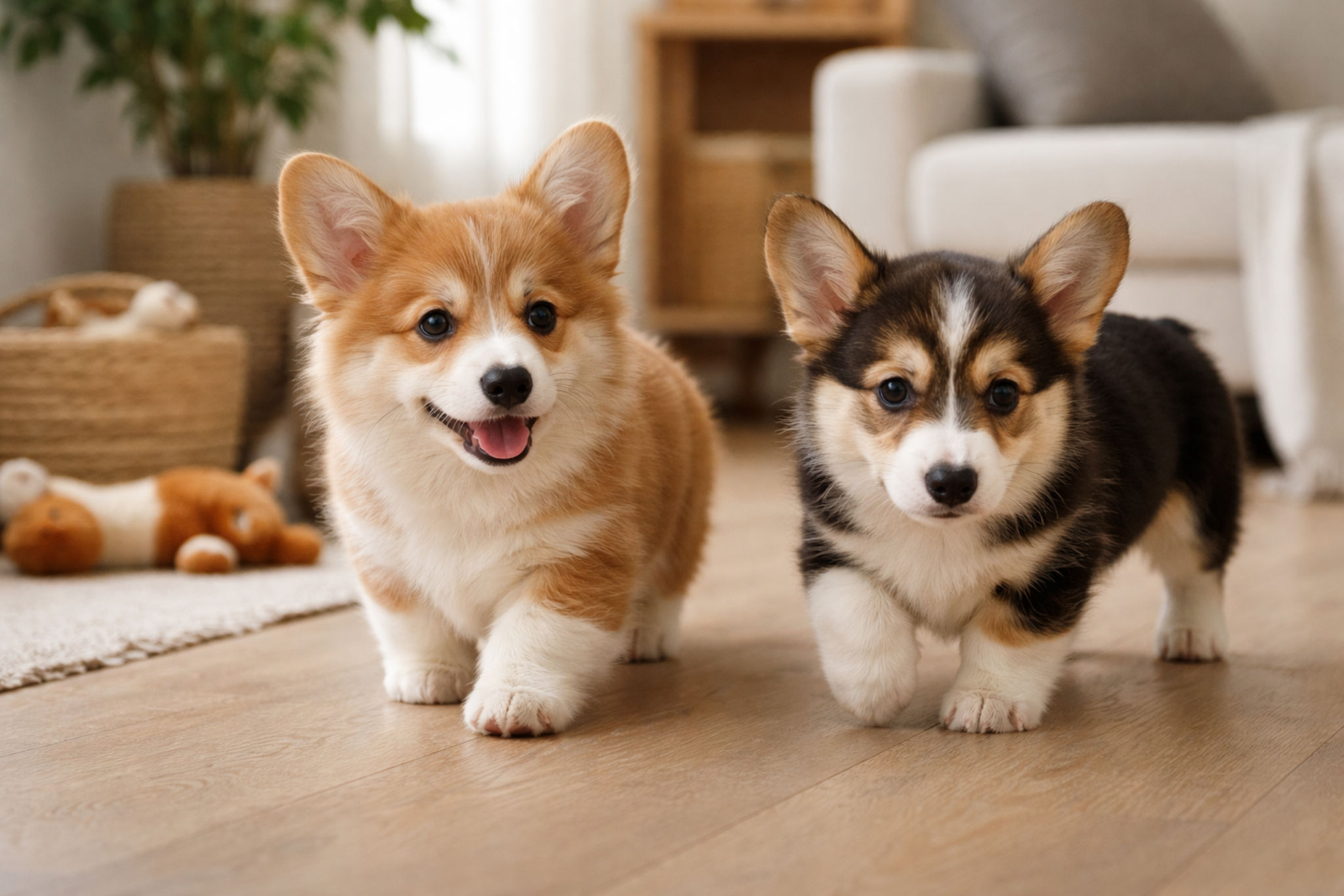 vozrast-shchenka-korgi-pravilno-vybrat-8-9-nedel