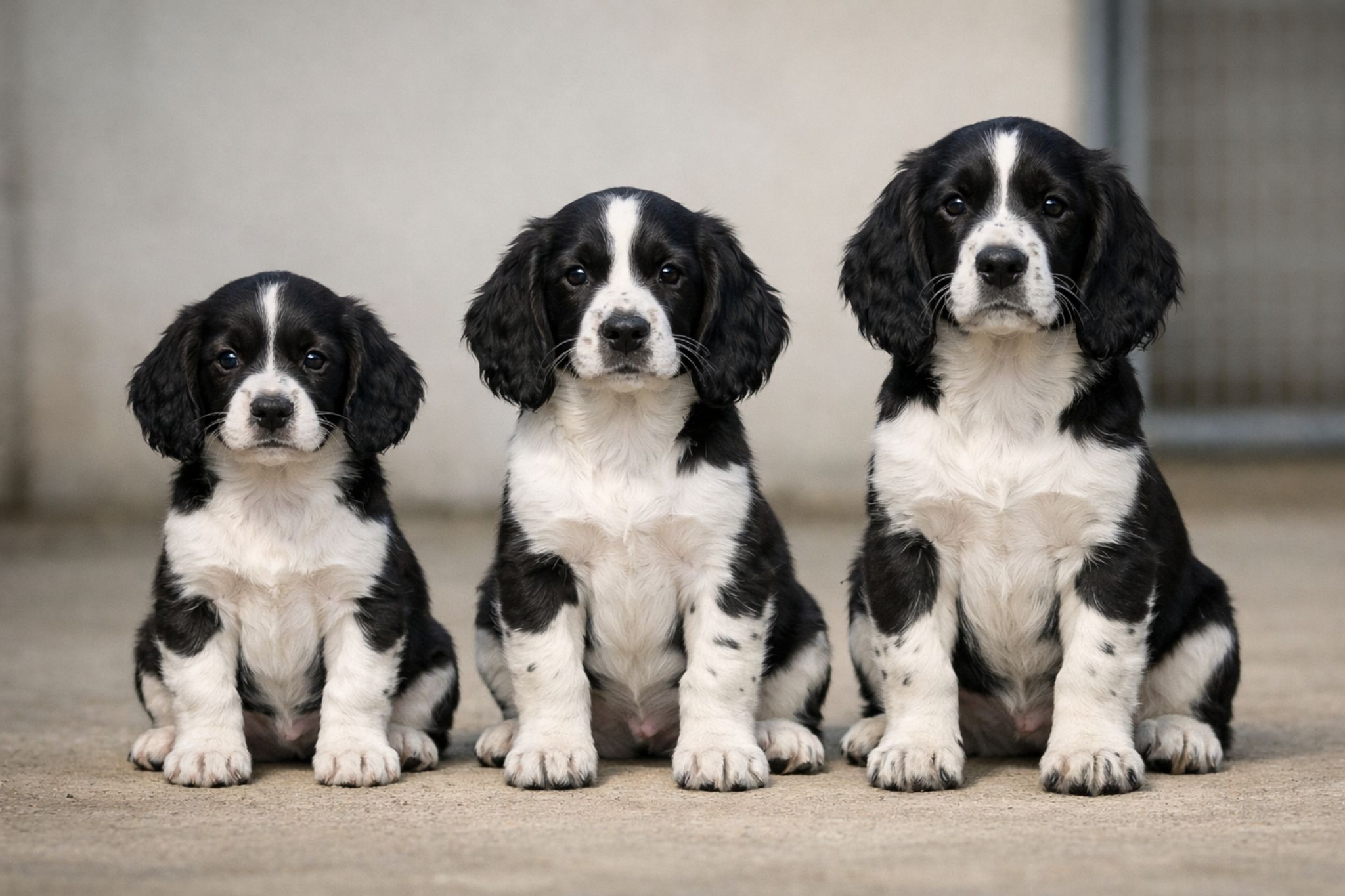 vozrast-shchenka-spanielya-kogda-pokupat