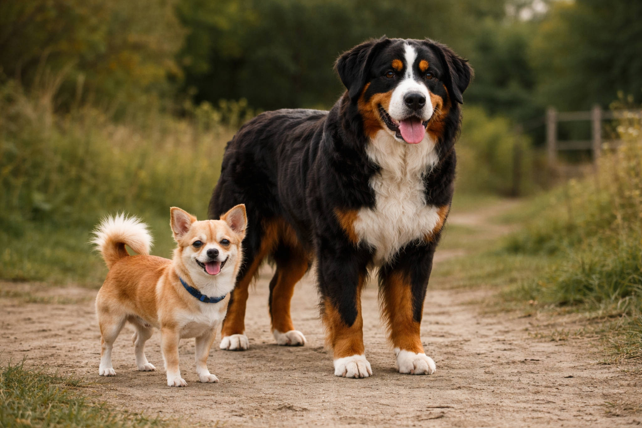 vyazka-krupnoy-i-melkoy-sobaki-nyuansy