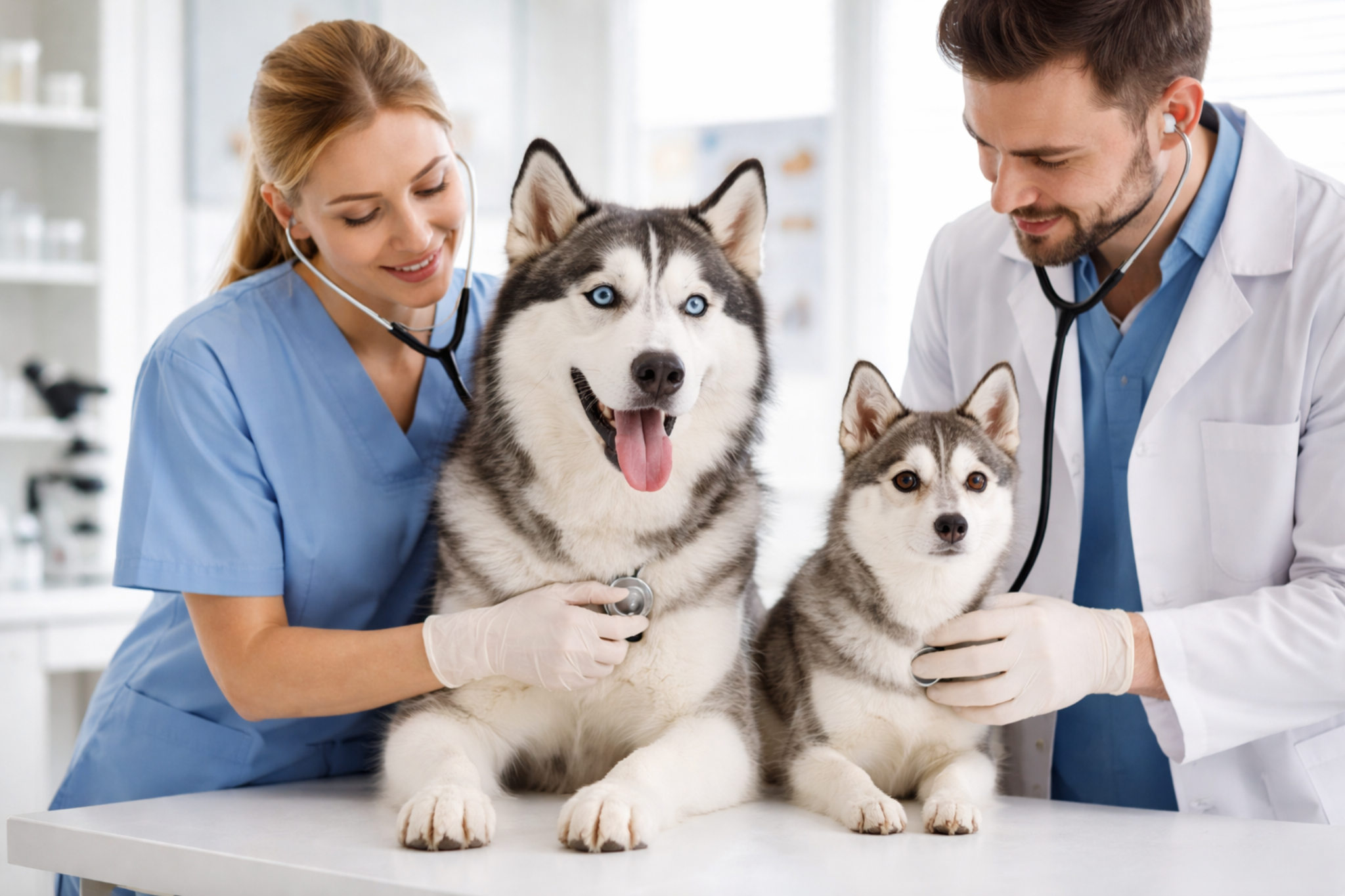 zdorove-haski-i-kli-kaya-genetika-i-riski