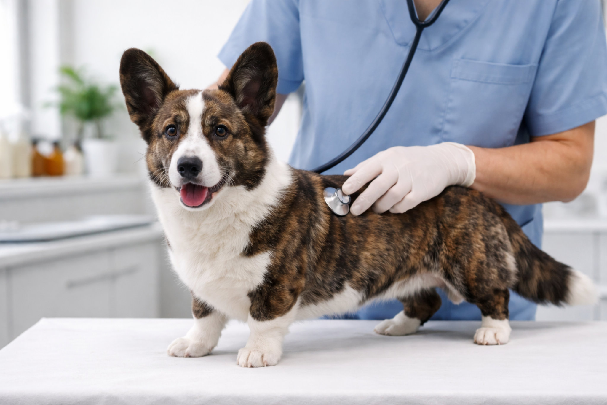 zdorove-shchenka-korgi-pravilno-vybrat-sobaka