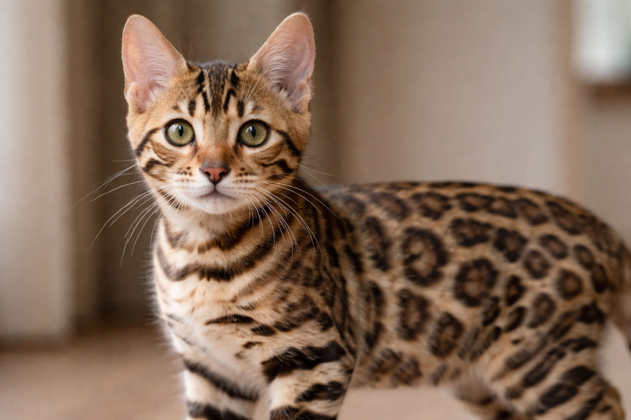 zdorovyy-bengalskiy-kotenok-sherst-glaza