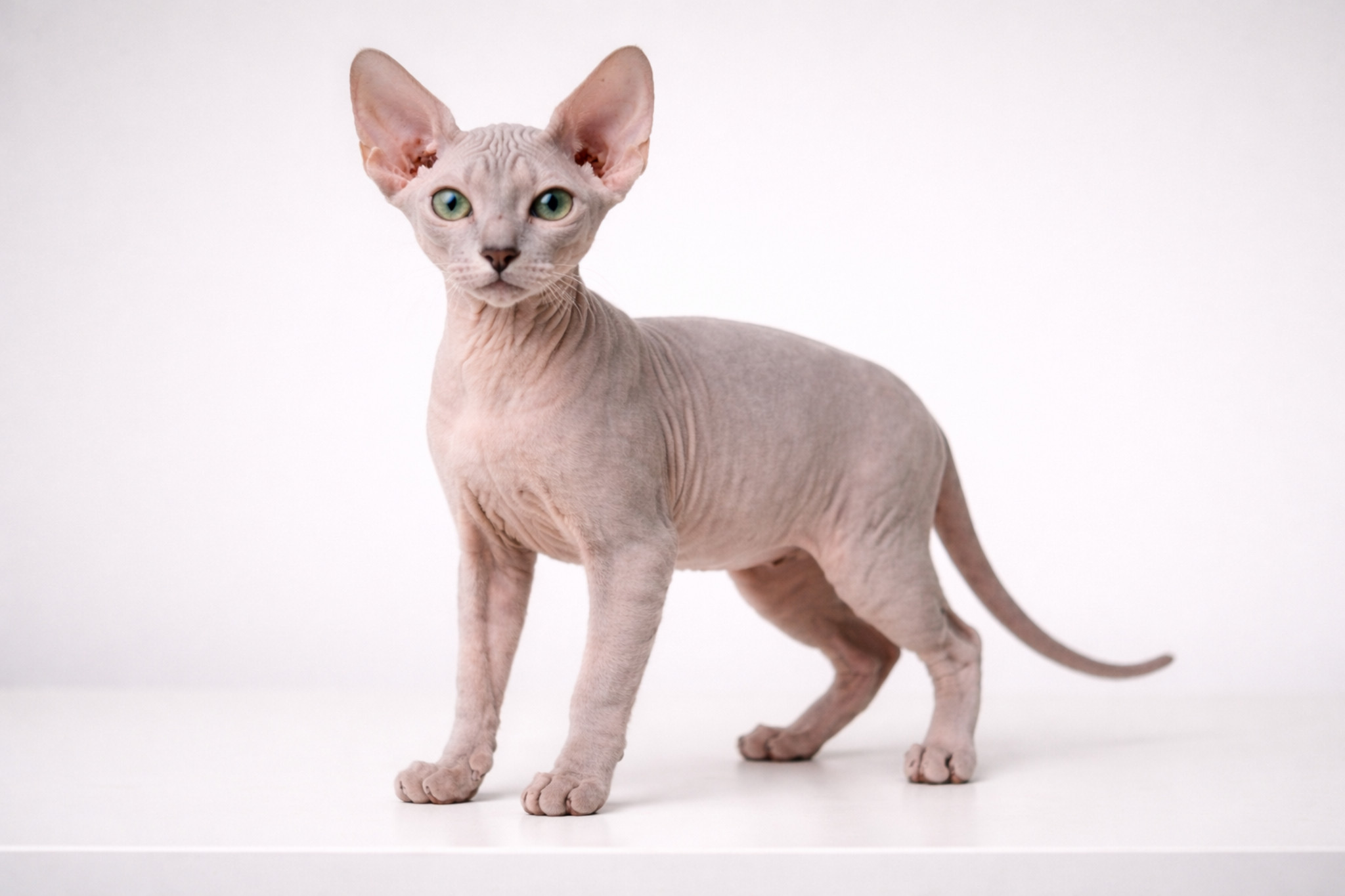 zdorovyy-kotenok-sfinks-osmotr