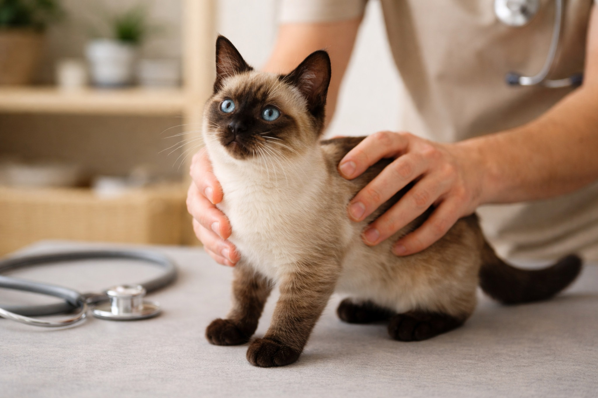 zdorovyy-tayskiy-kotenok-osmotr