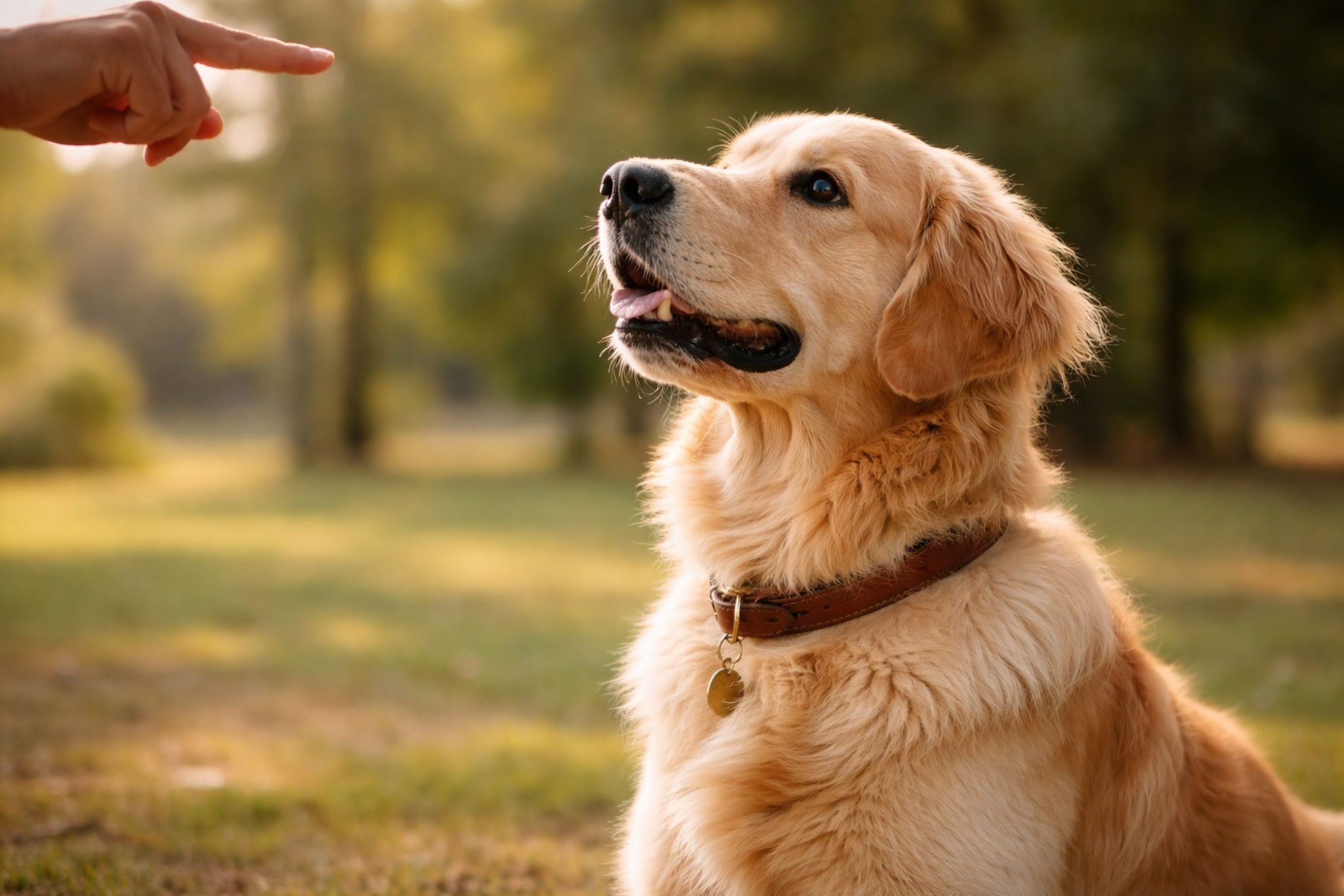 zolotistyi-retriver-legko-poddaetsya-dressirovke