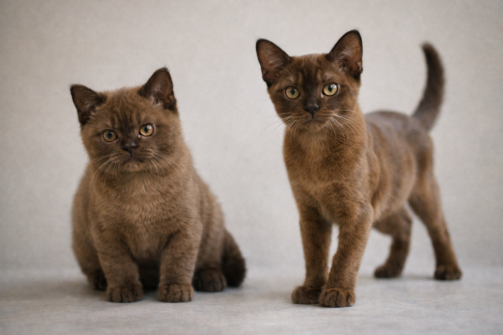 amerikanskaya-i-evropeyskaya-burma-kotenki-sravnenie